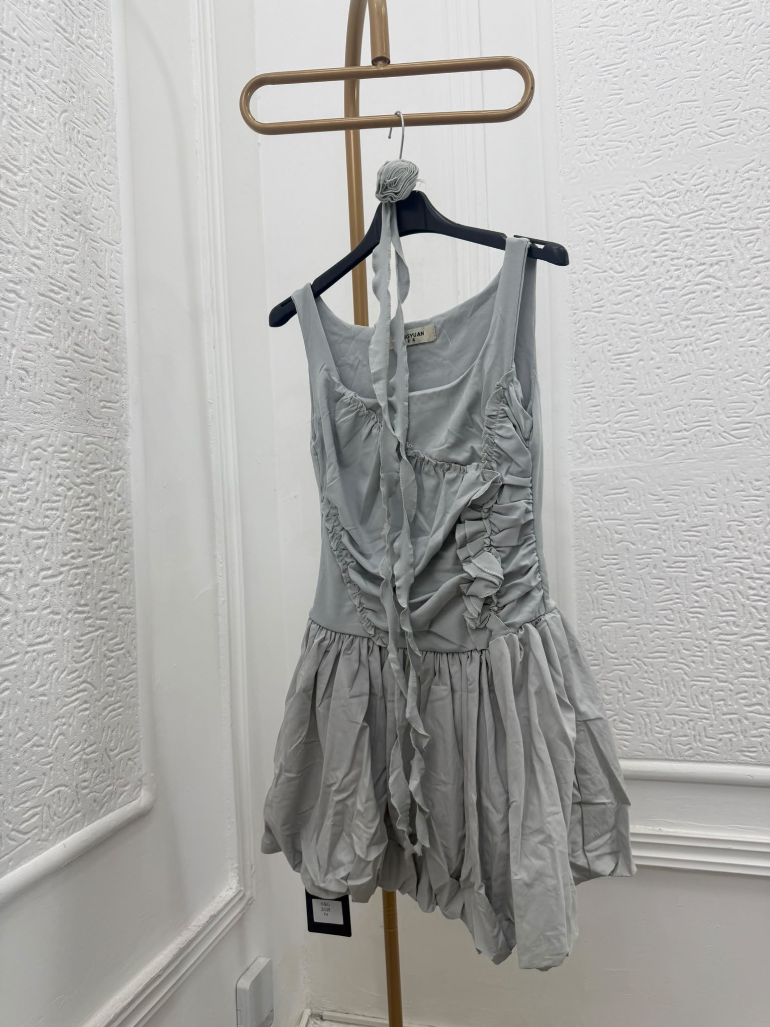 Dress Holan