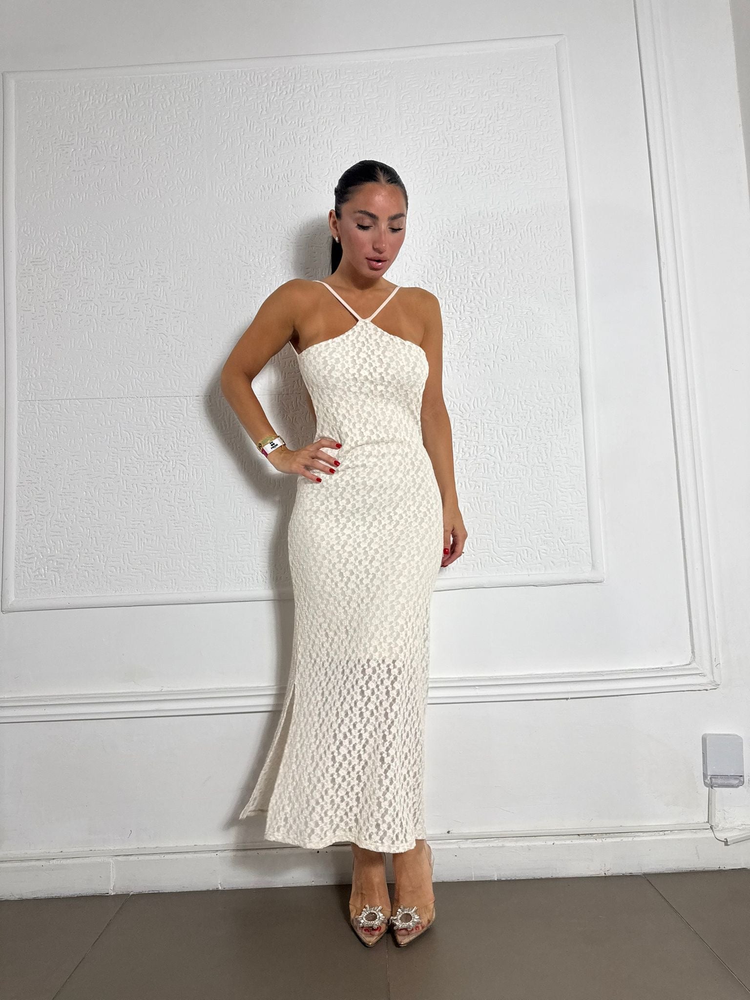 Dress Formentera