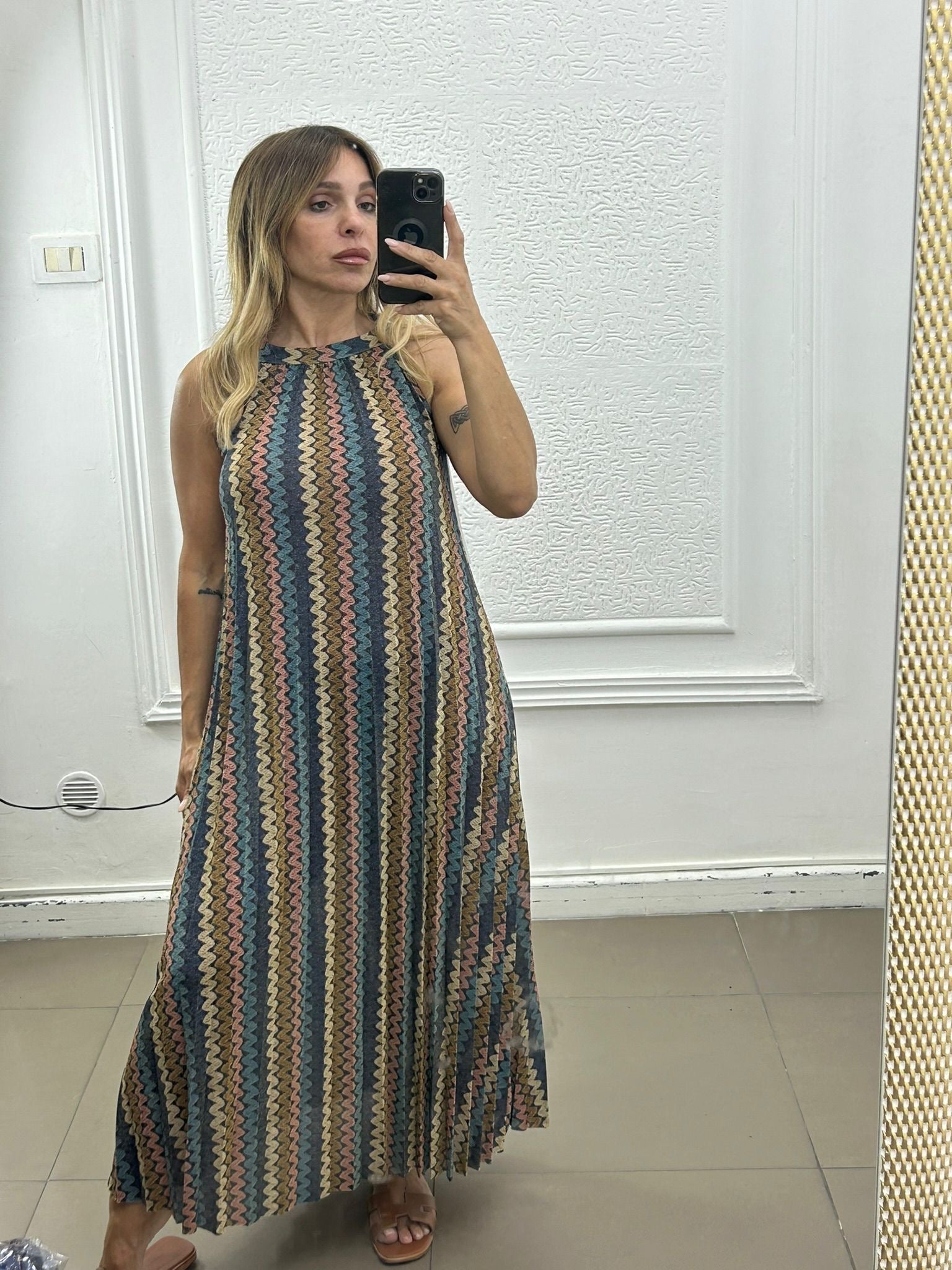 Dress Denise