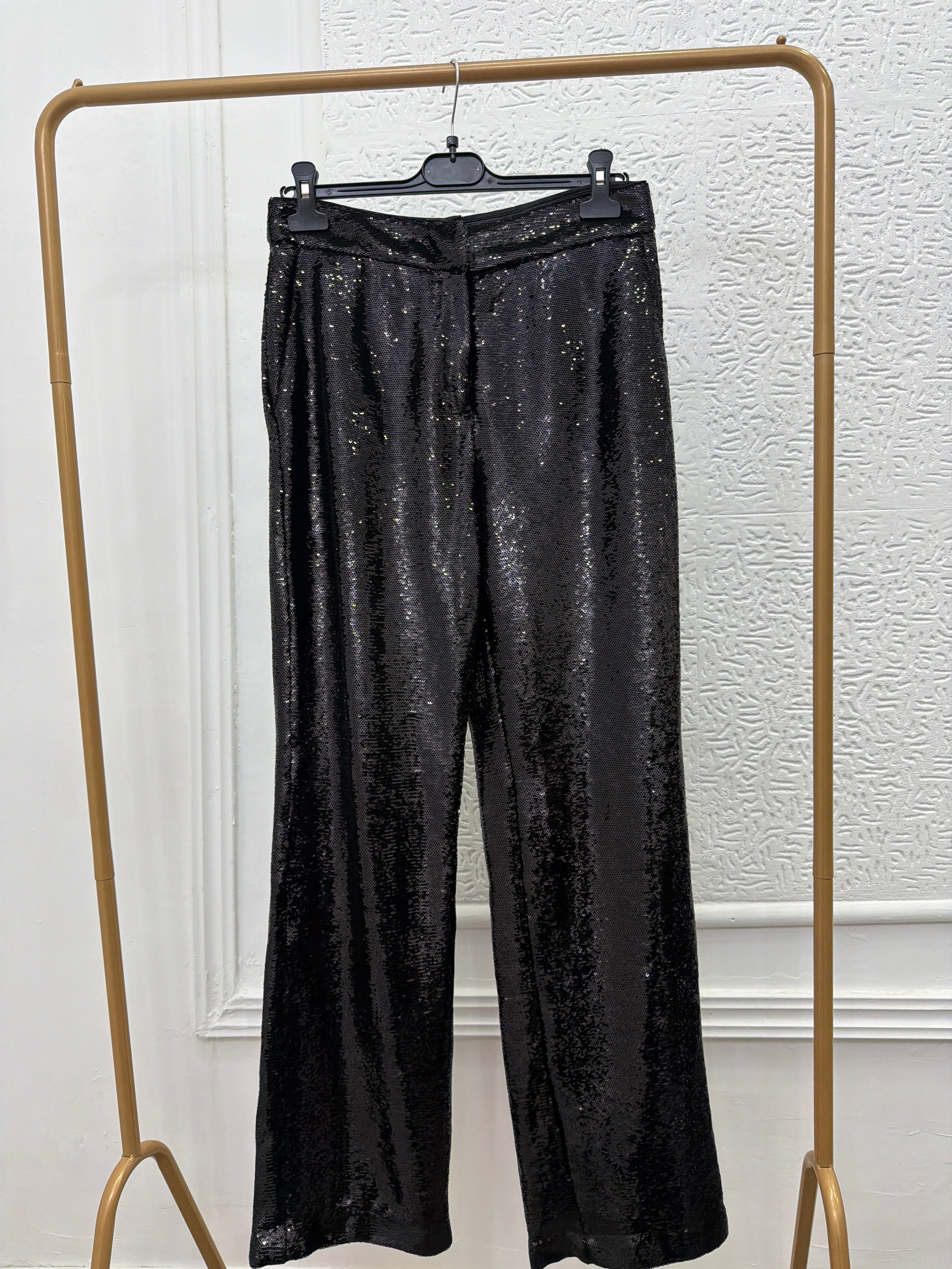 Pantalone Pailletts Vanity
