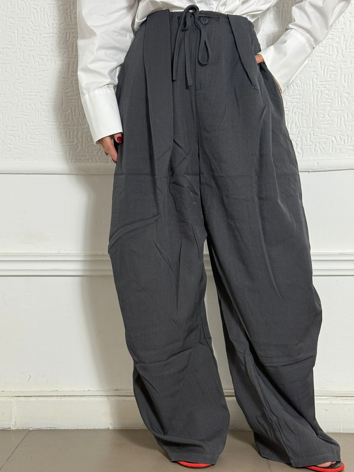 Pantalone Manhattan