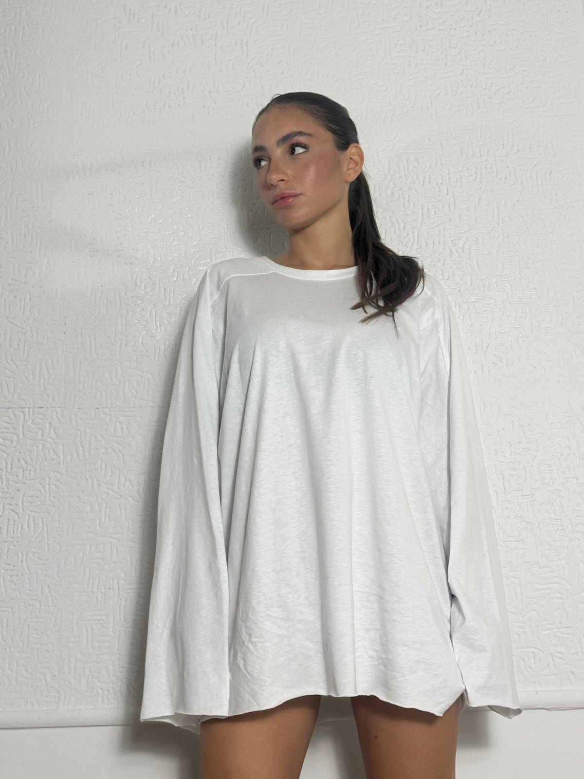 Maglia Just West Noa