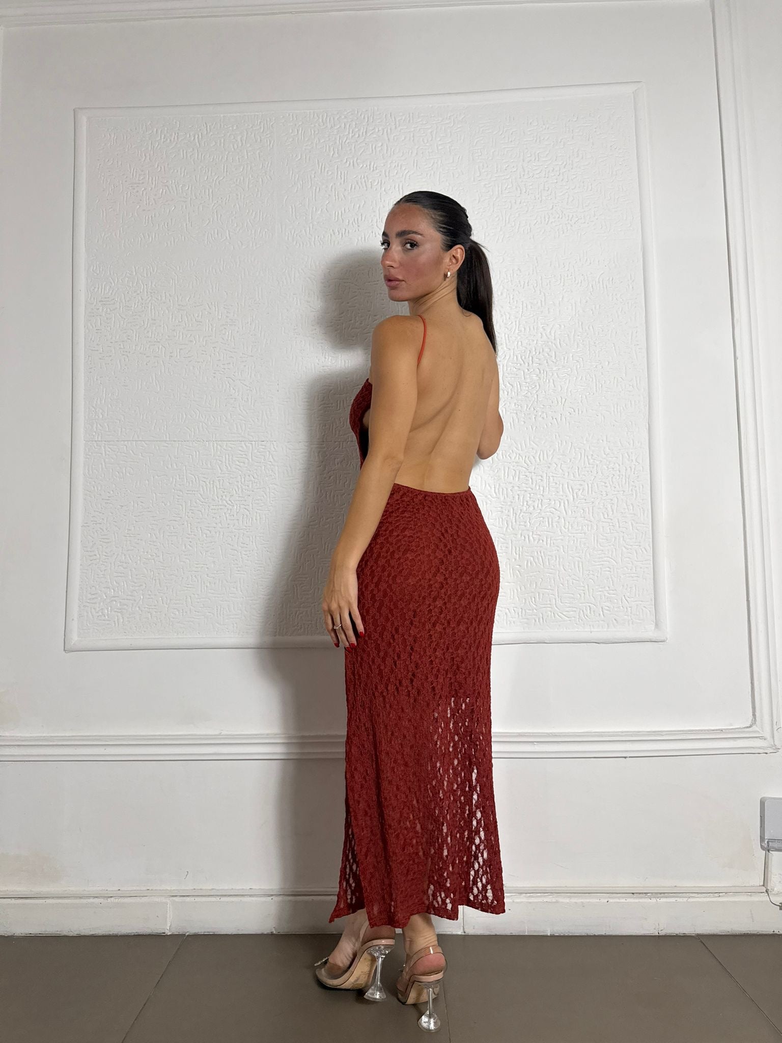 Dress Formentera
