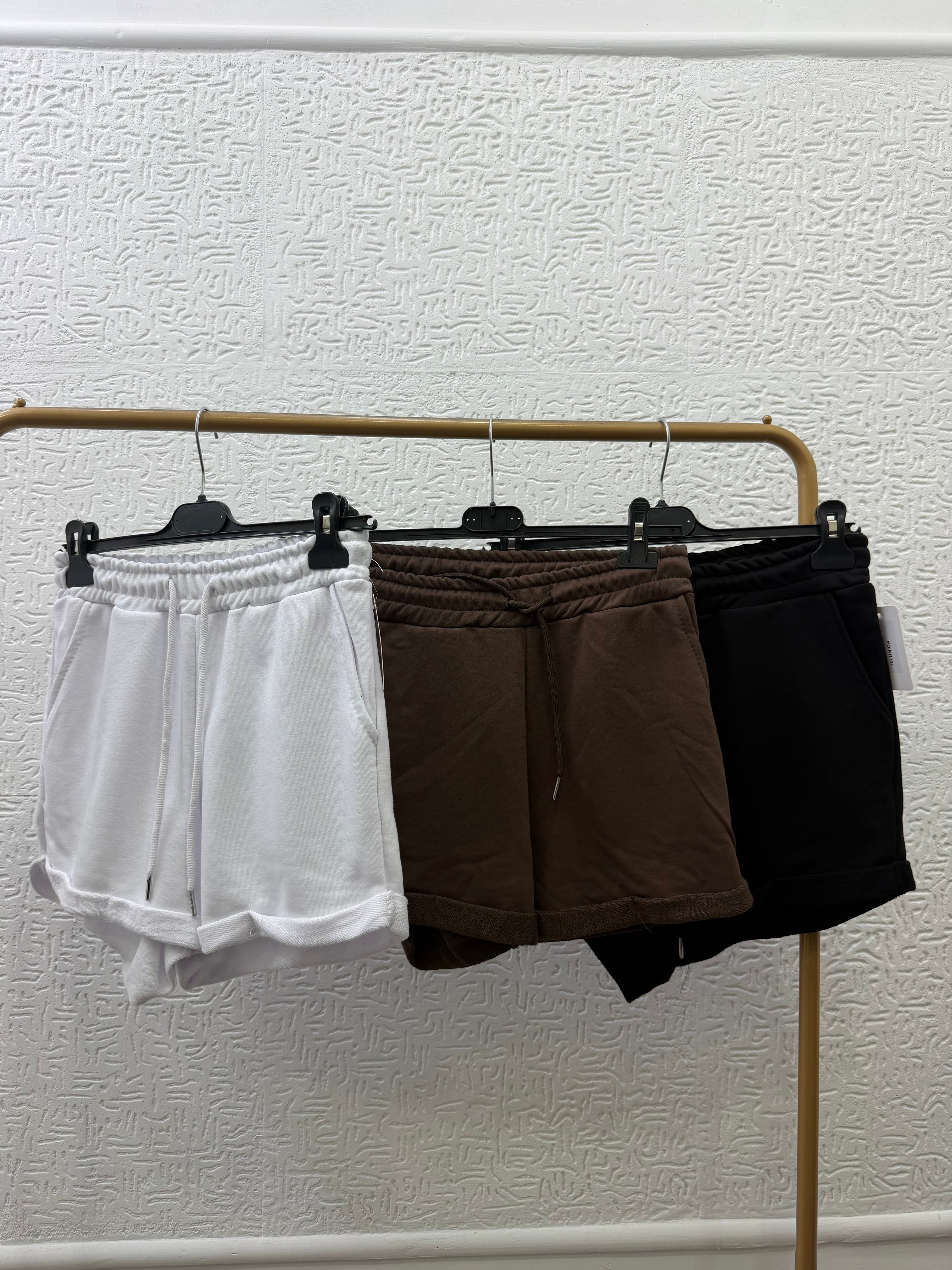 Shorts basic