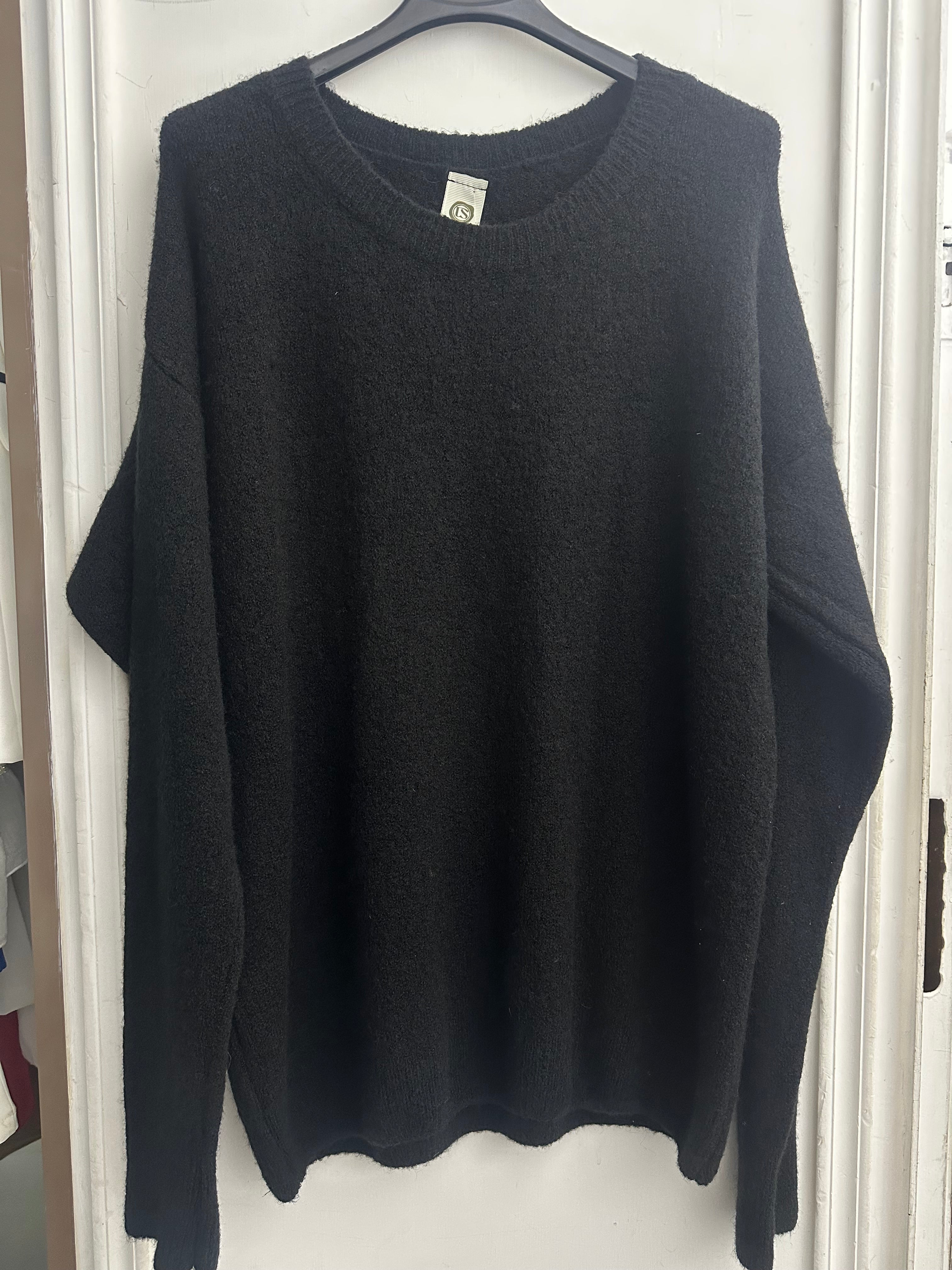 Maglione basic