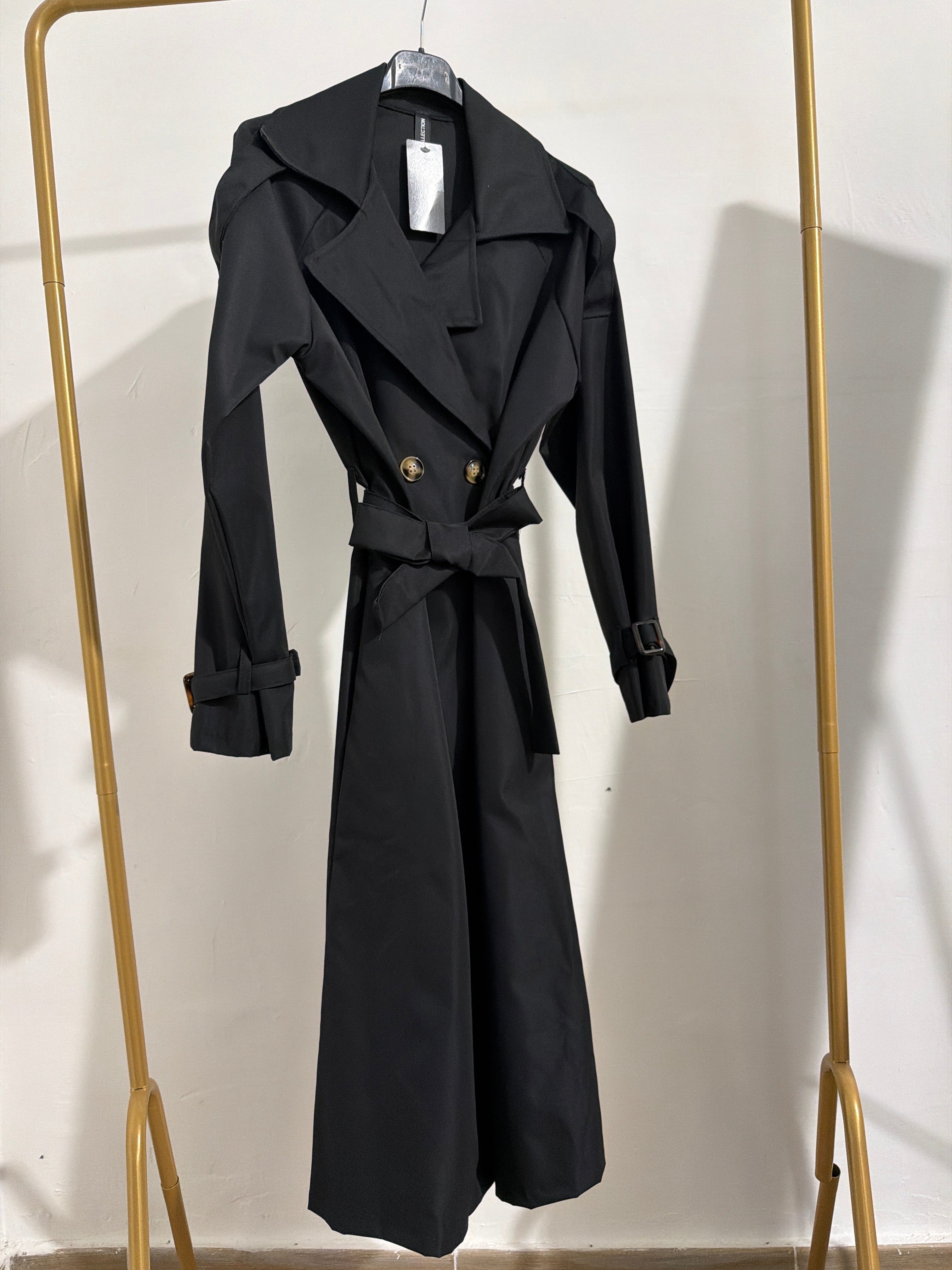 Trench luongo Alessia