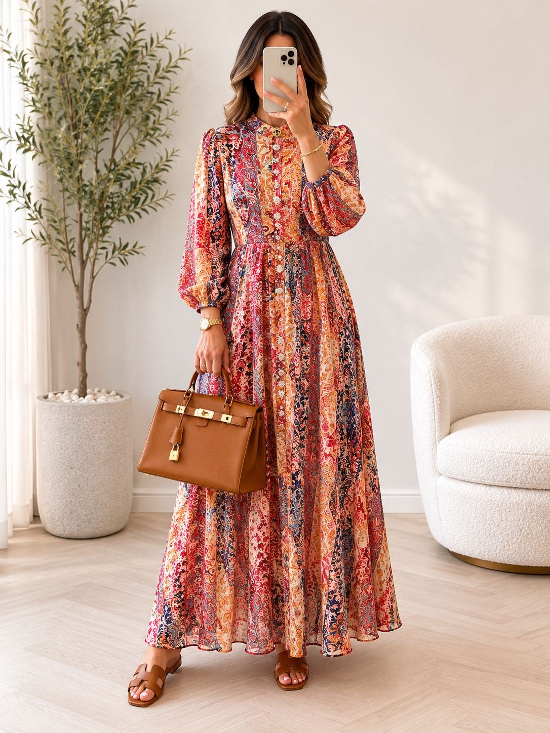 Dress Katuscia