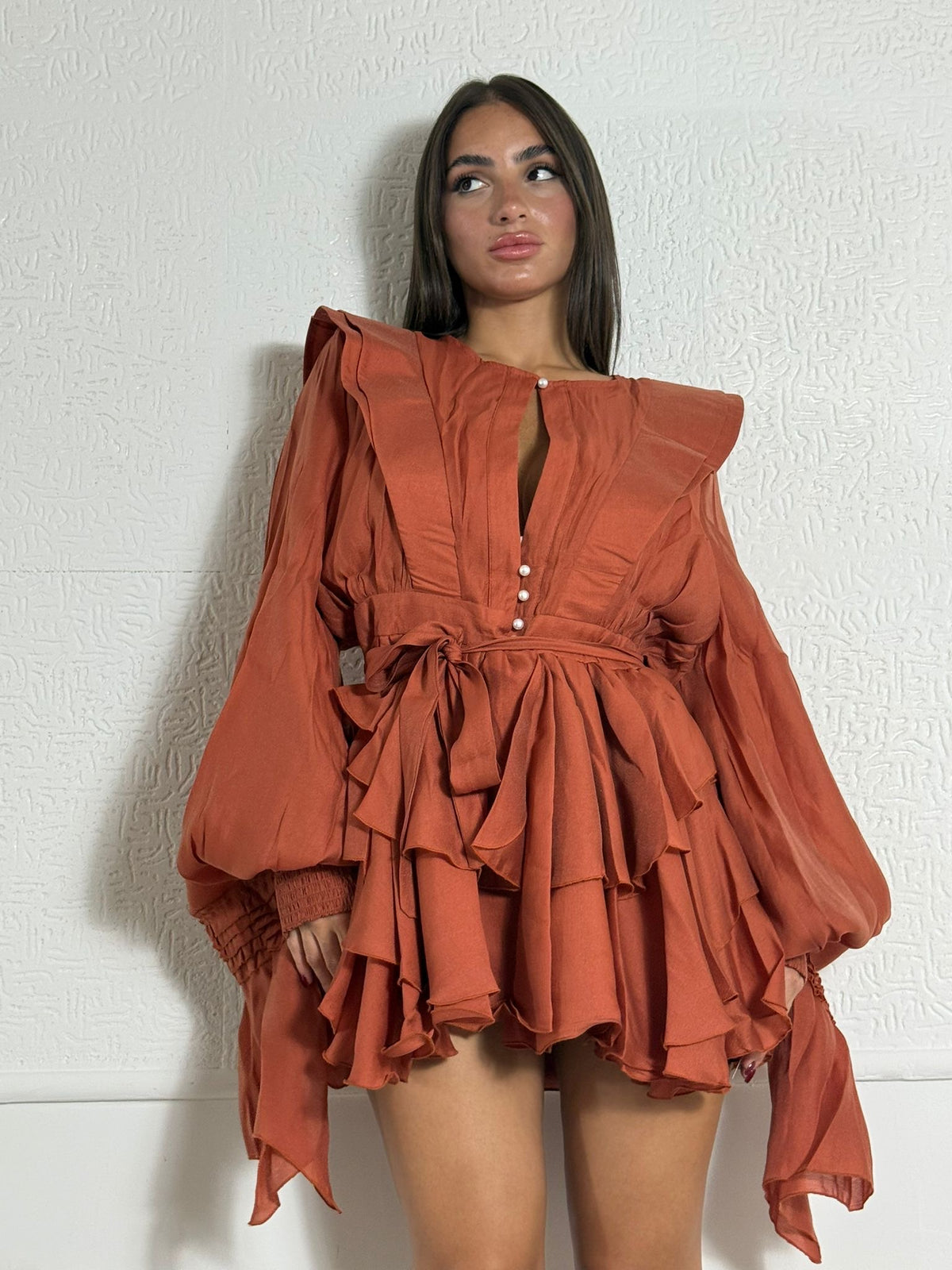 Dress Manhattan