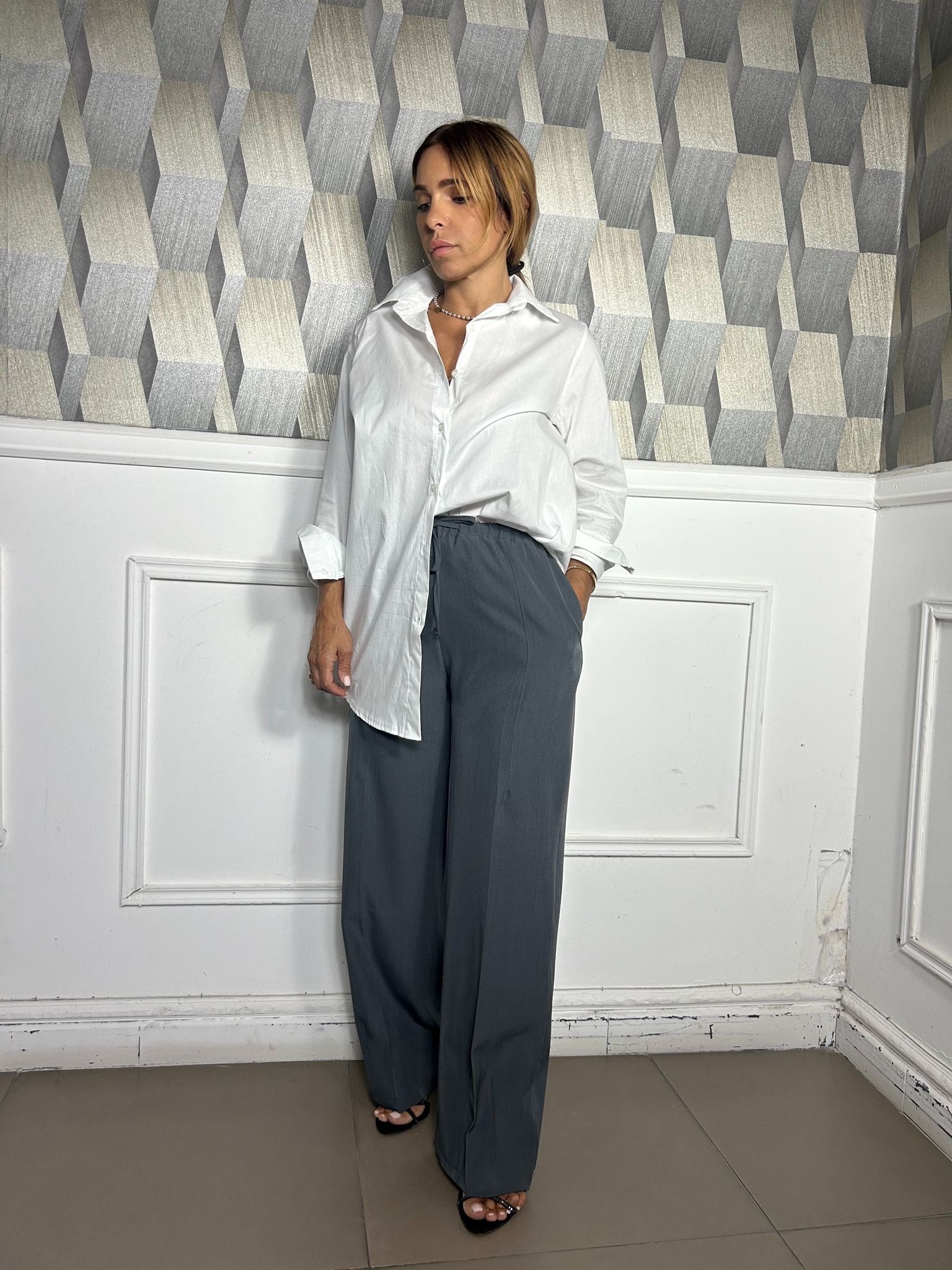 Pantalone dolly