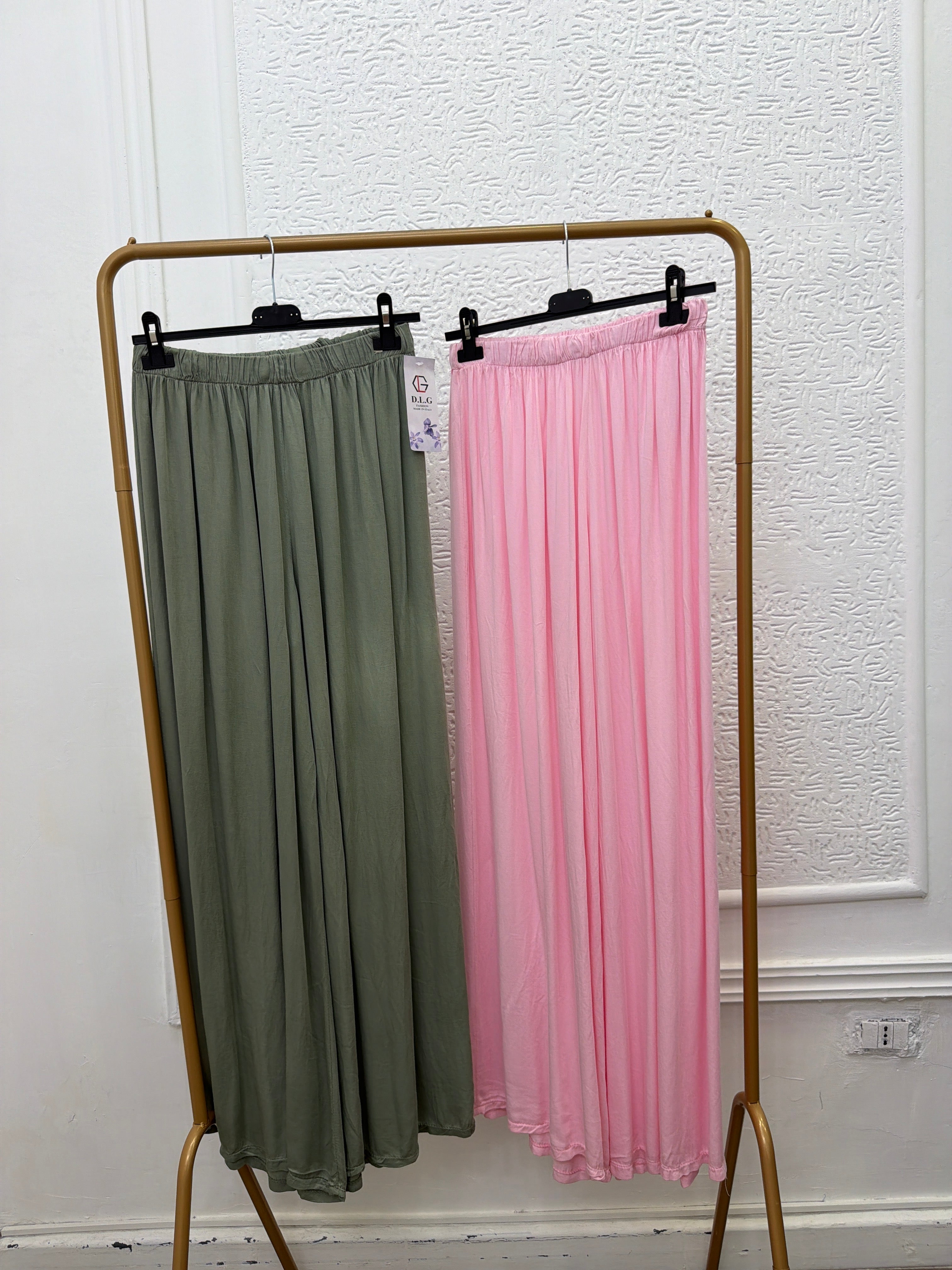 Pantalone Comfy