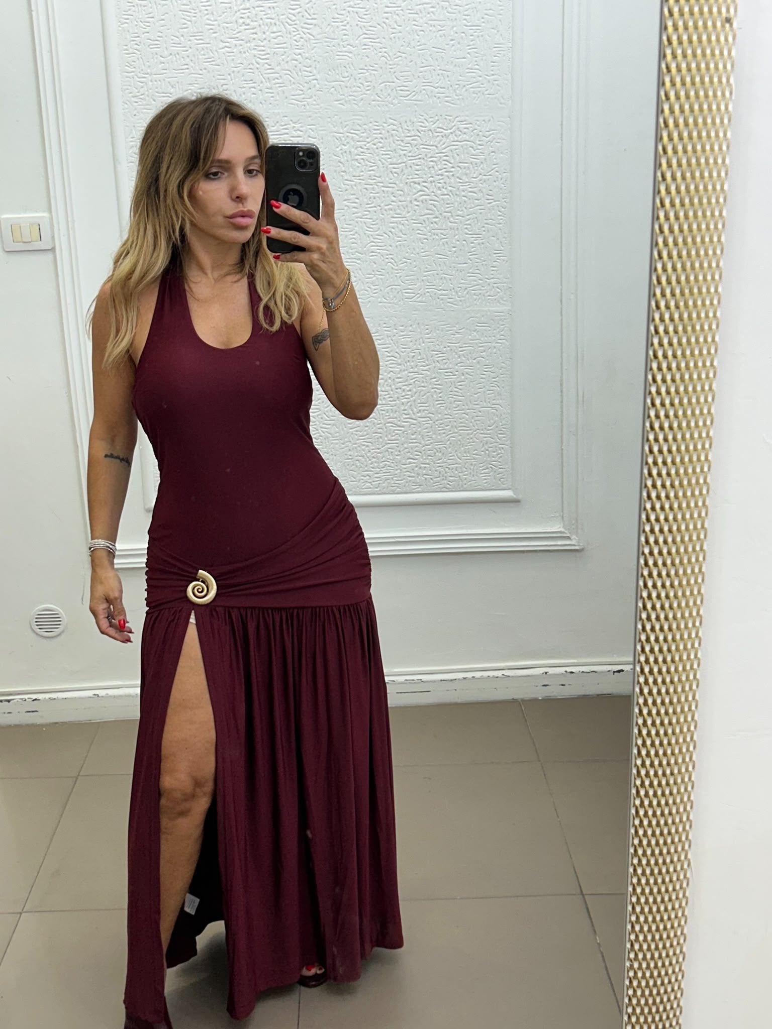 Dress Dublino