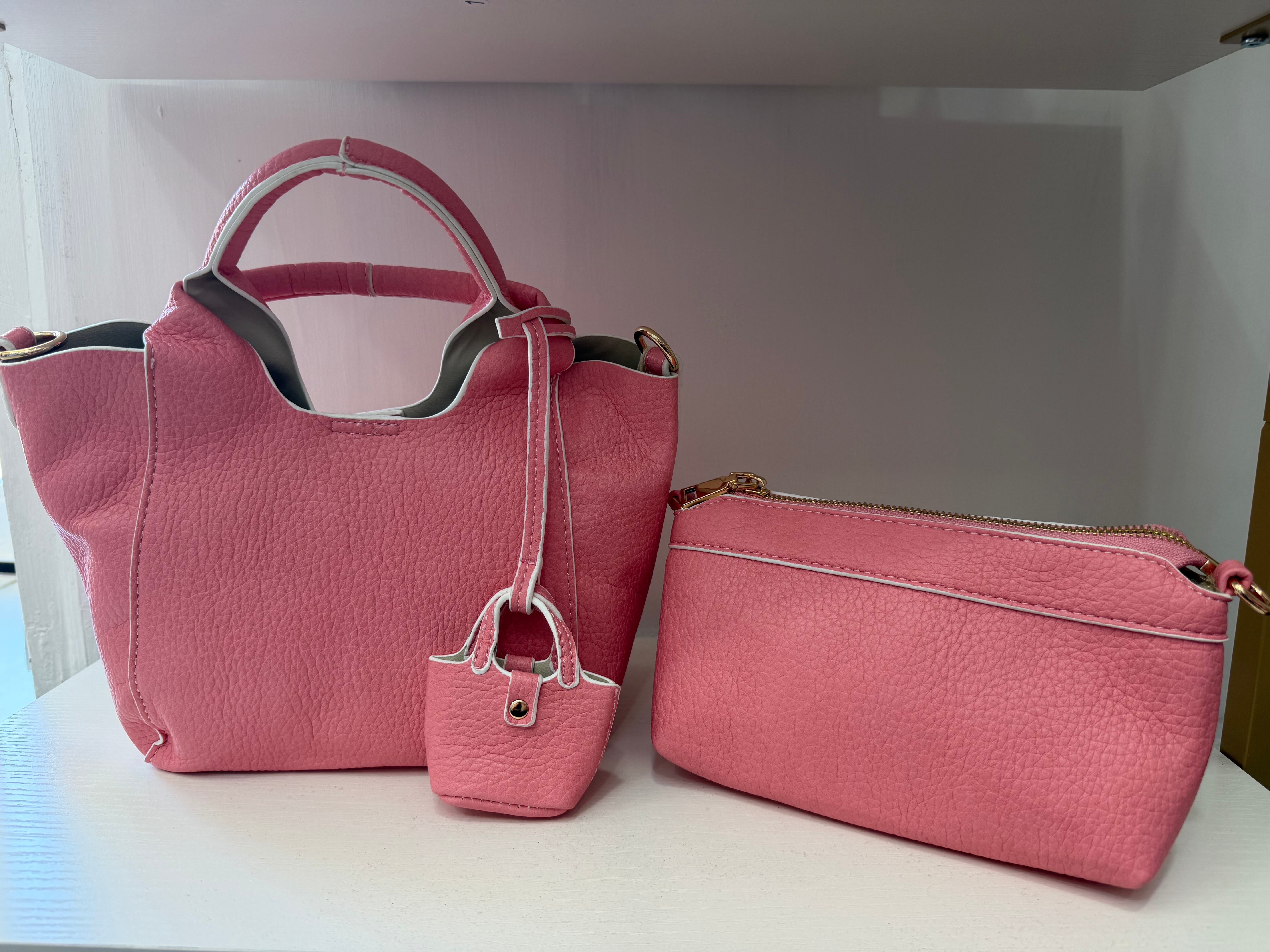 Borsa Giabi