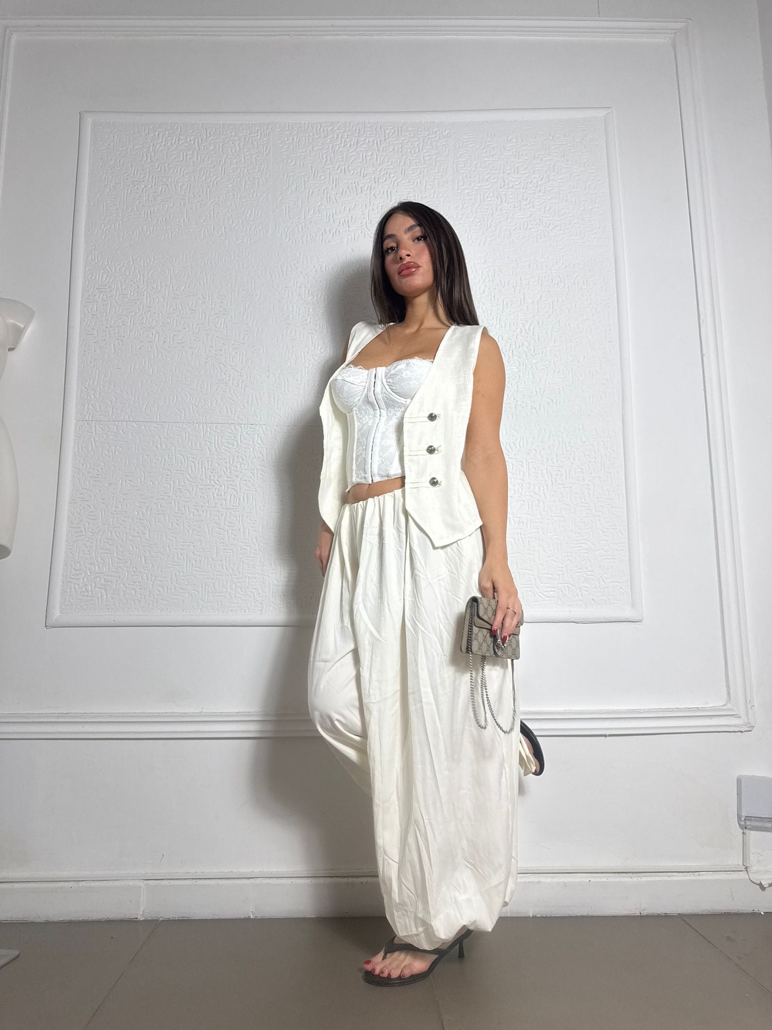 Pantalone Saint-Tropez