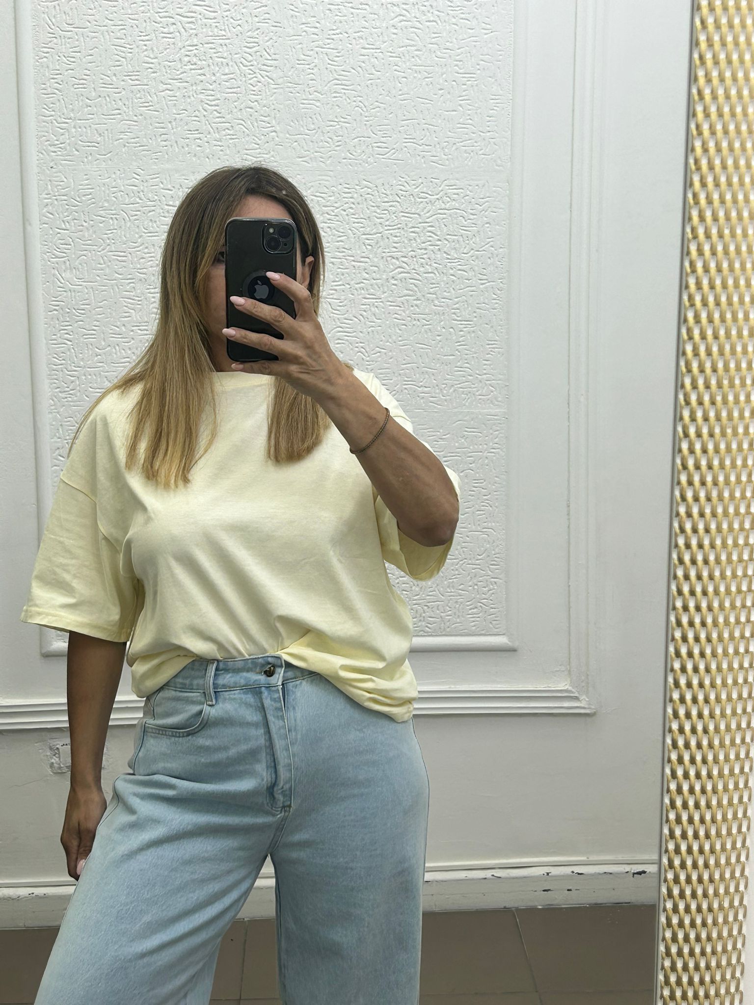 T-Shirt Amour