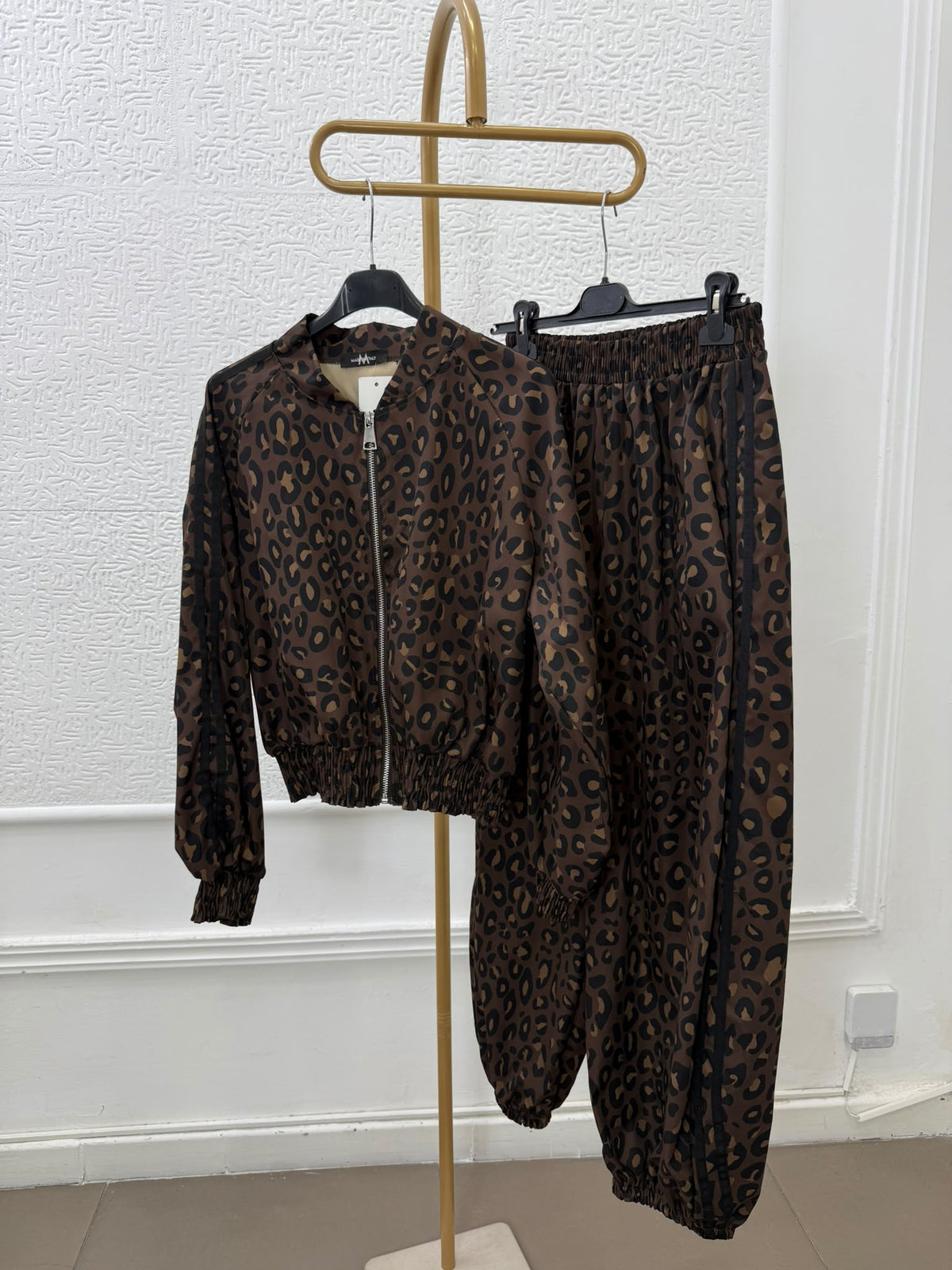 Tuta animalier Santiago