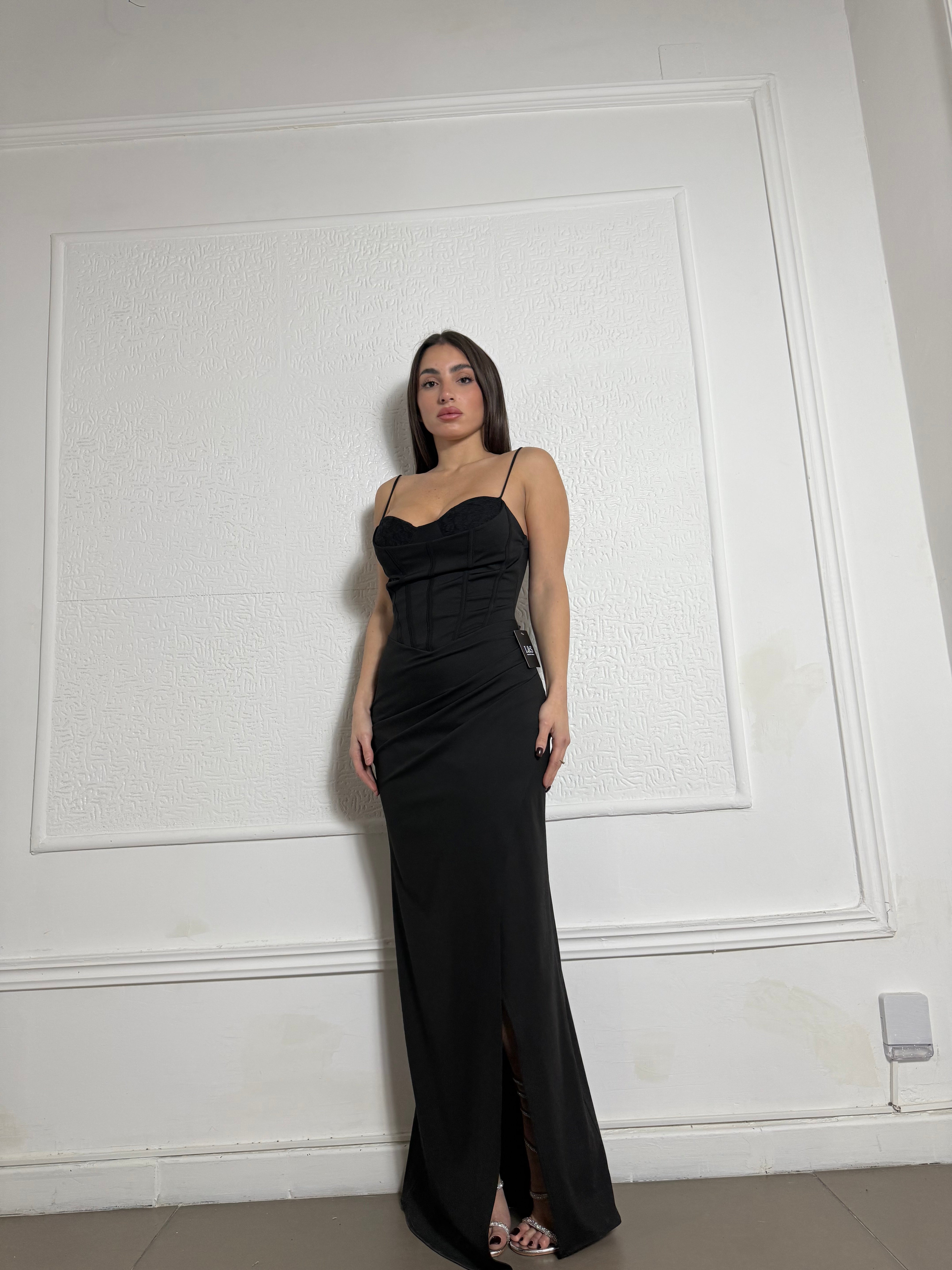 Dress lungo Alessia