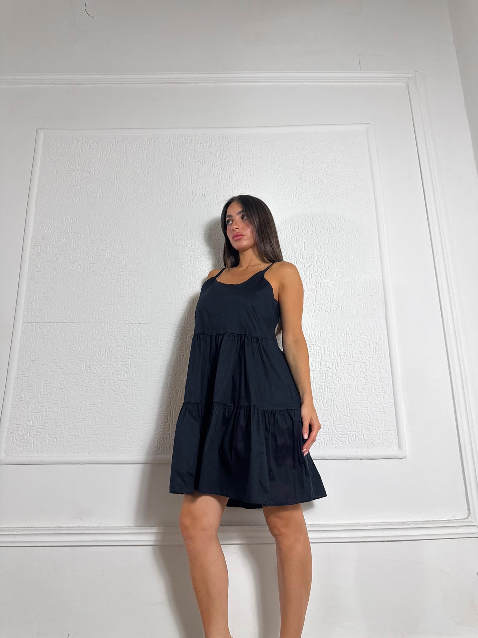 Dress Comfy
