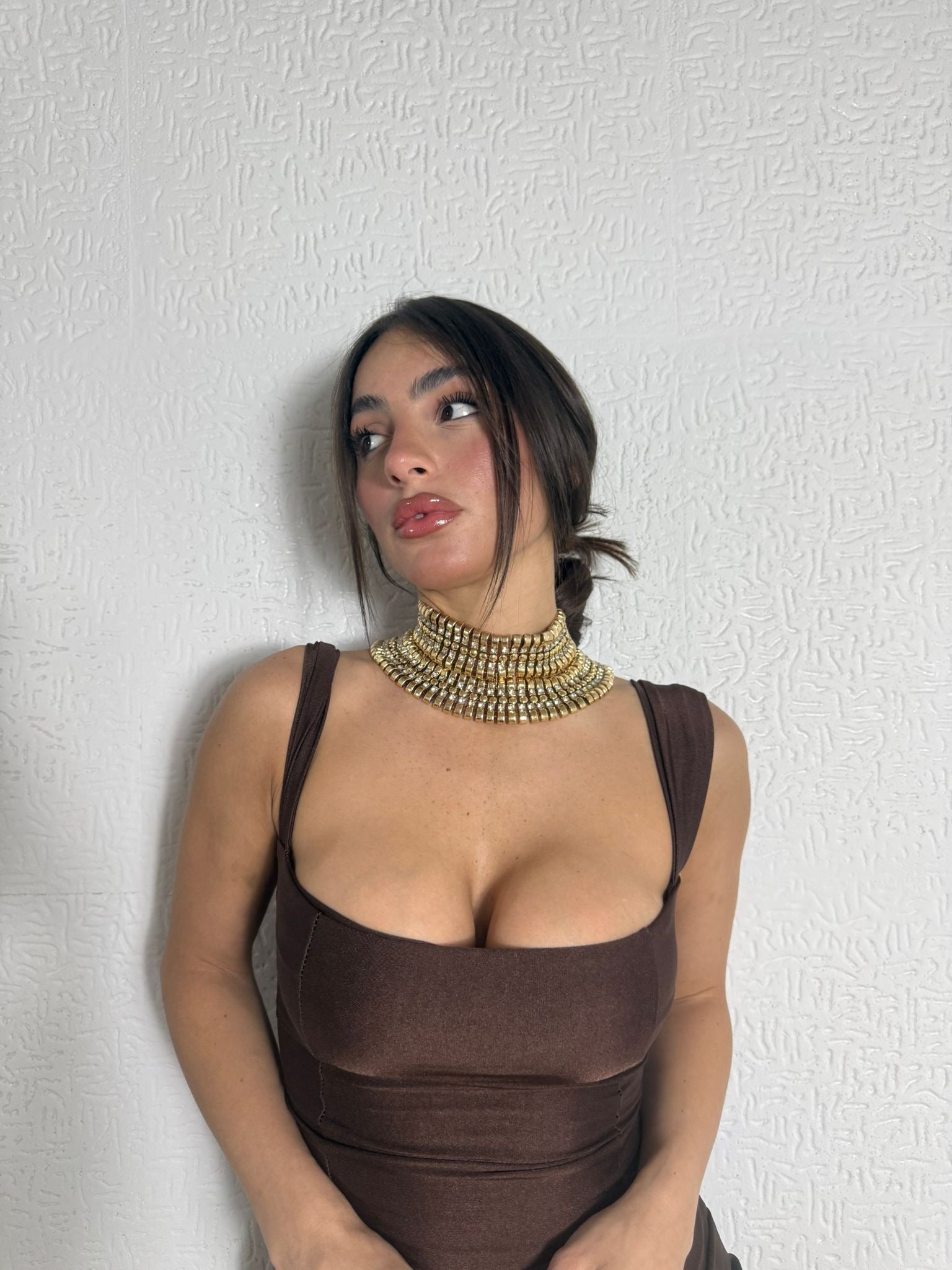 Collana Jupan