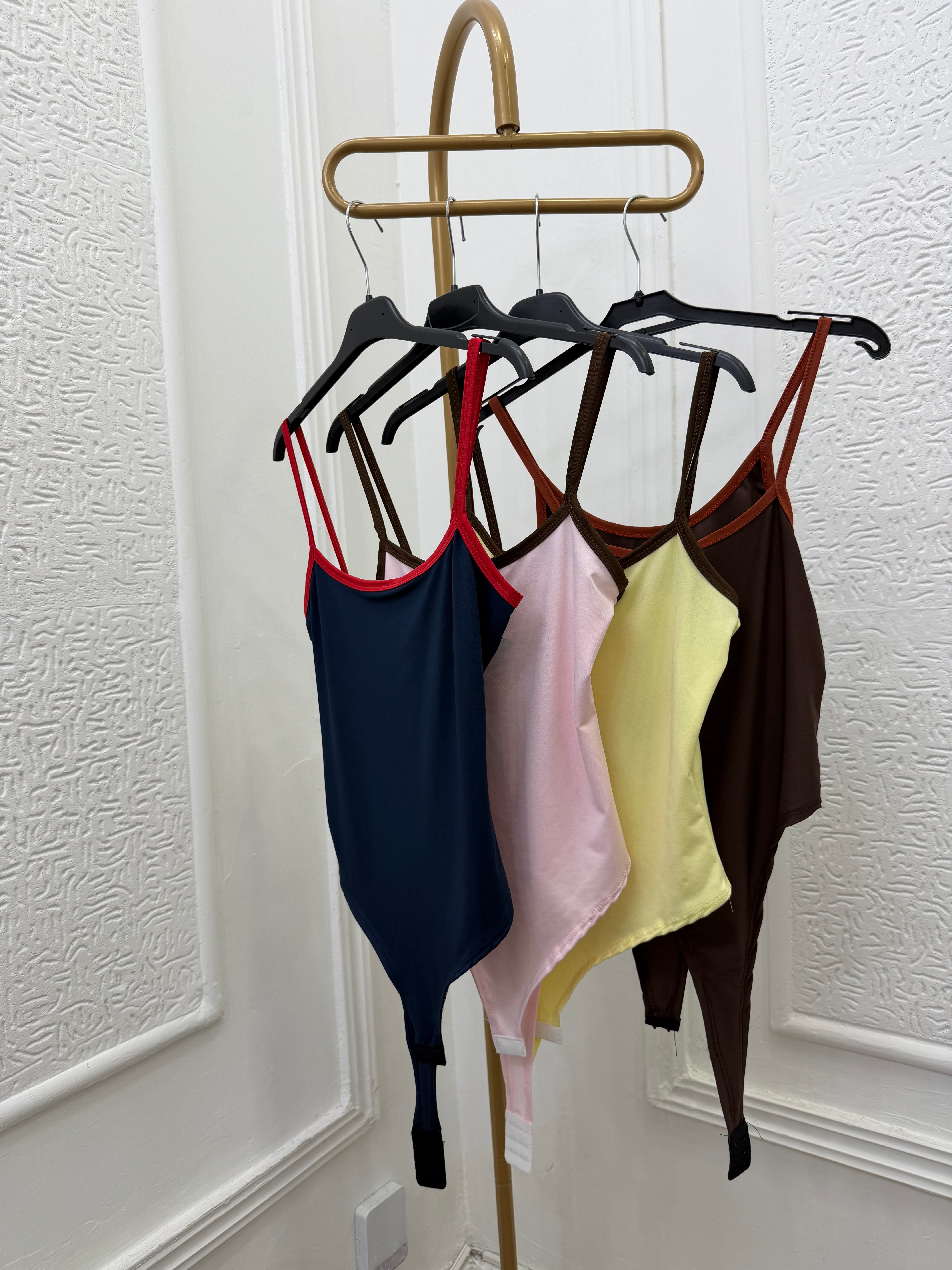 Body Bicolore