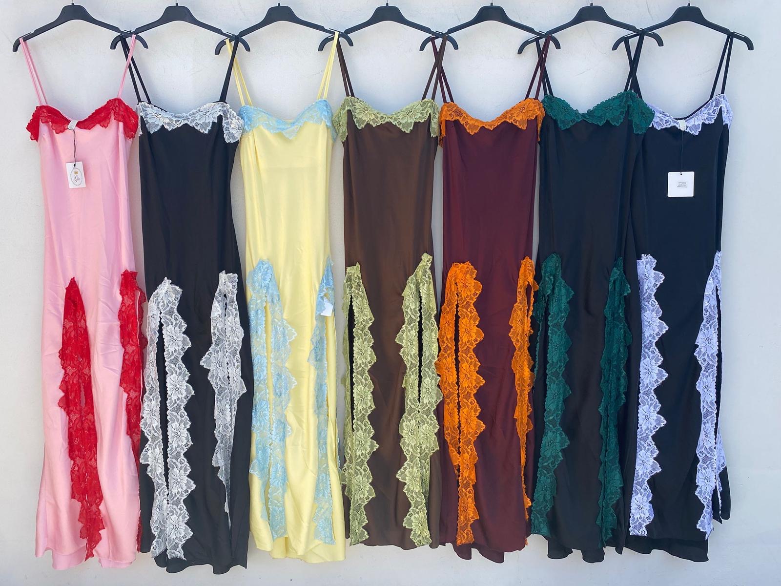 Dress Paradise