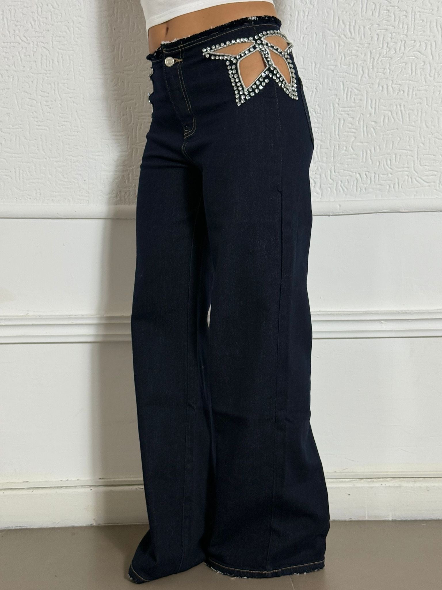 Jeans stella Manhattan