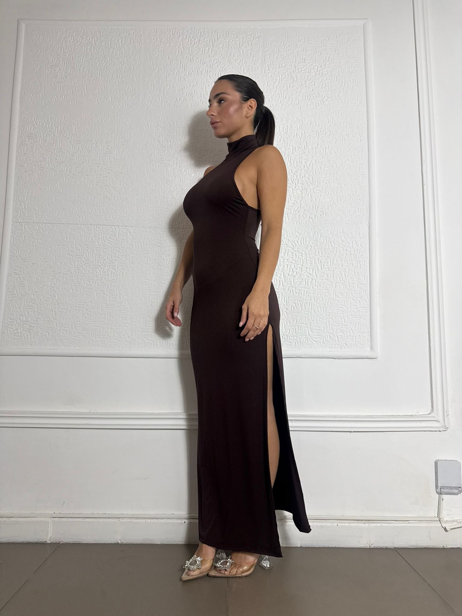 Dress a tubino Kandy