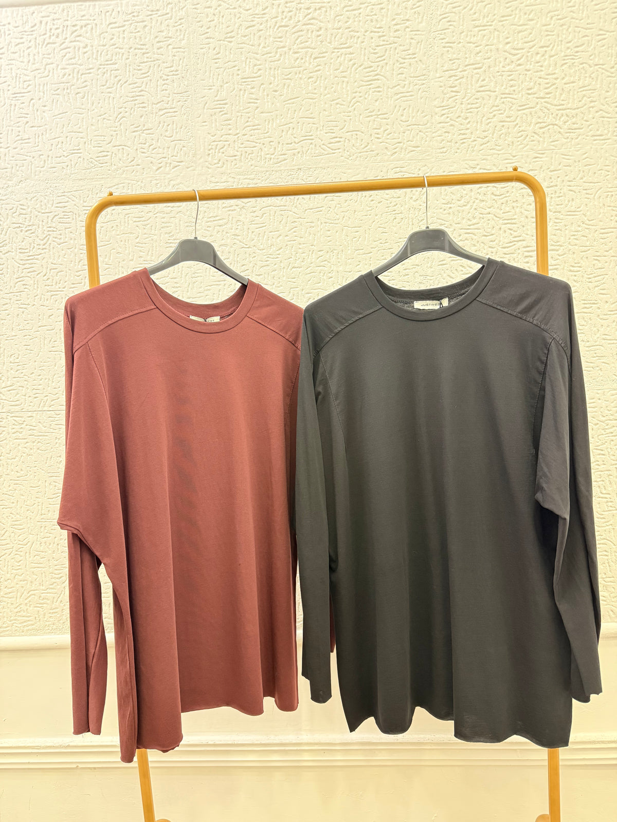 Maglia Just West Noa