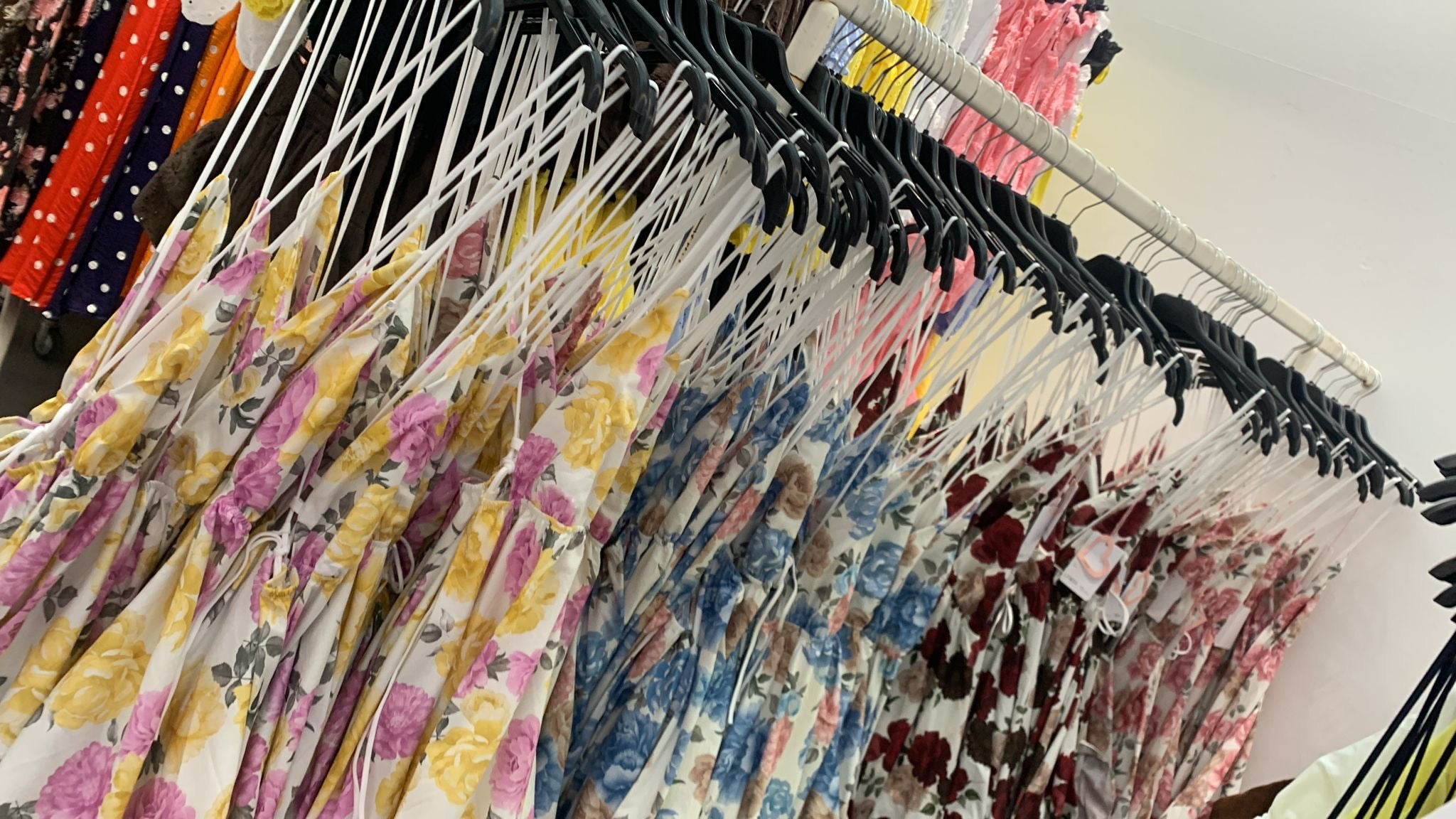 Dress Sharlotte