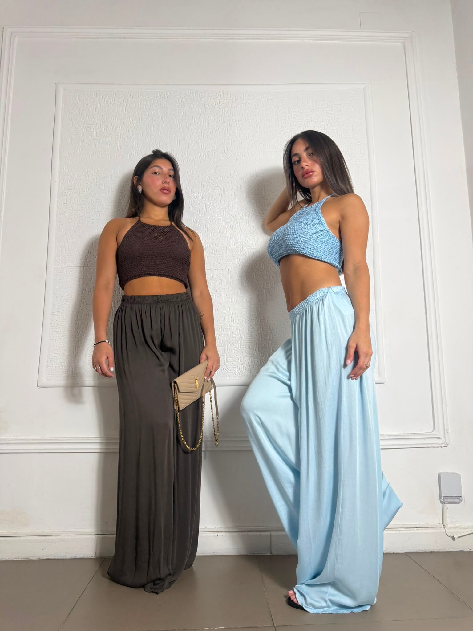 Pantalone Comfy