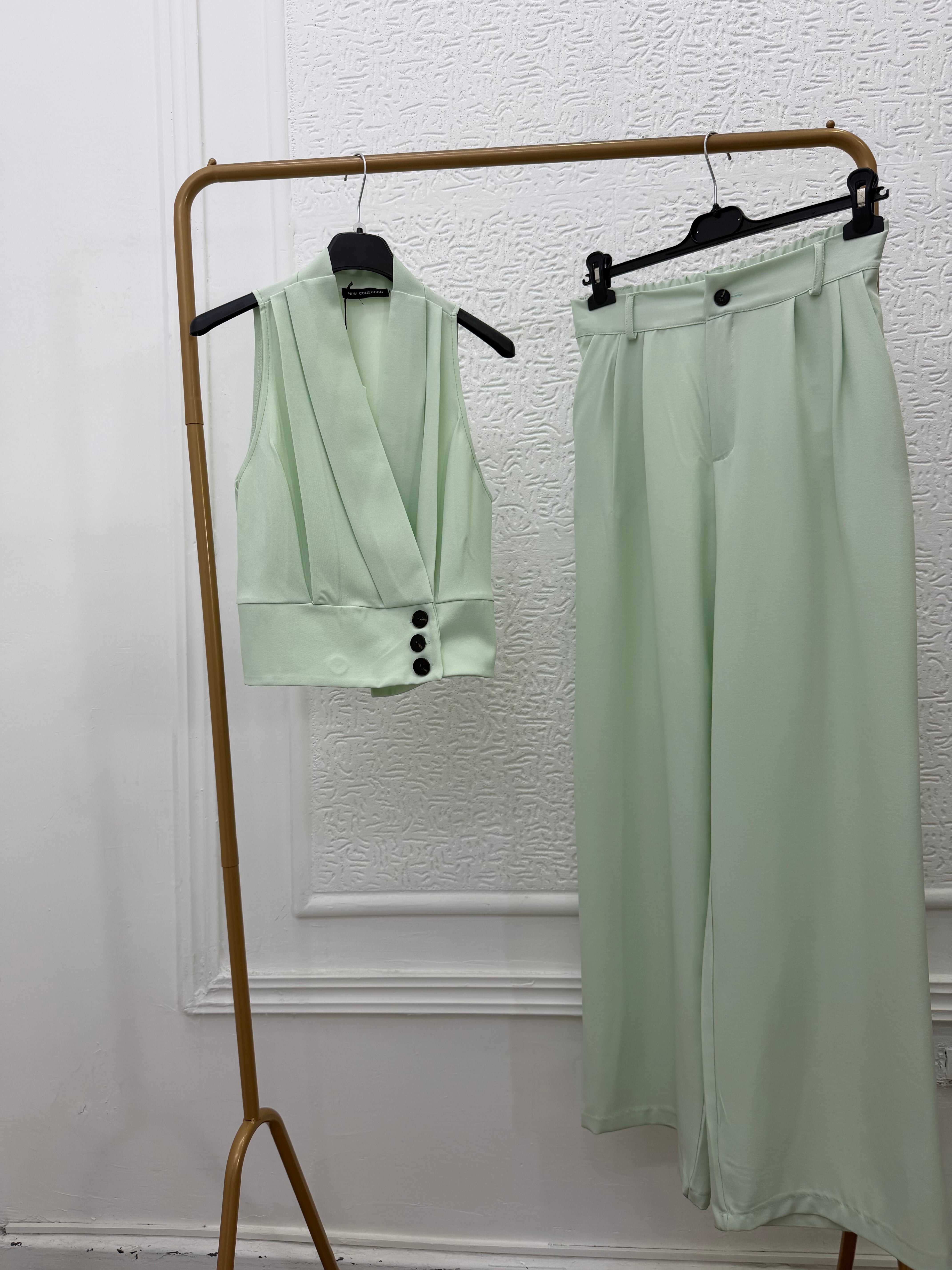 Coordinato Isla
