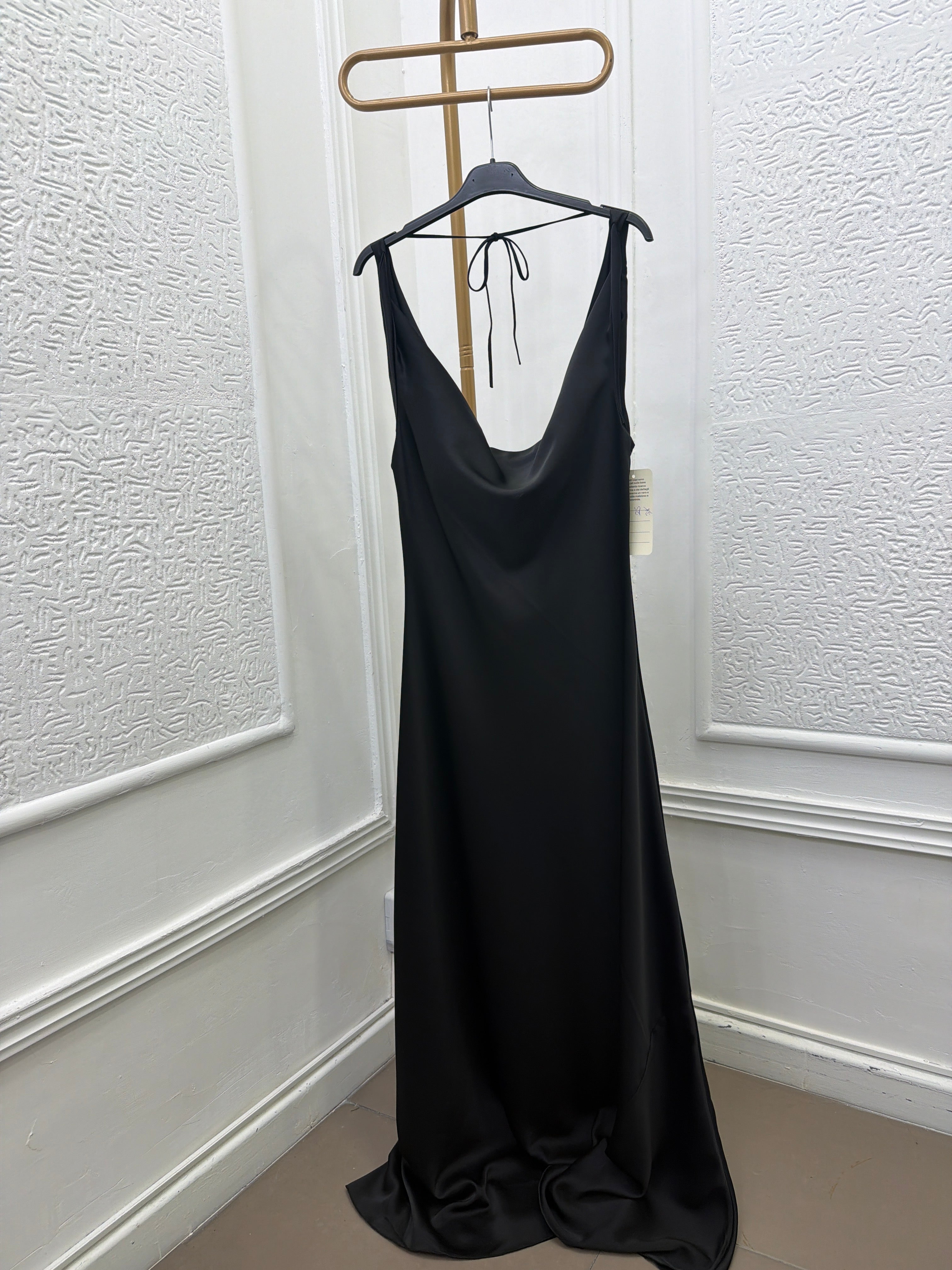 Dress Cattlea