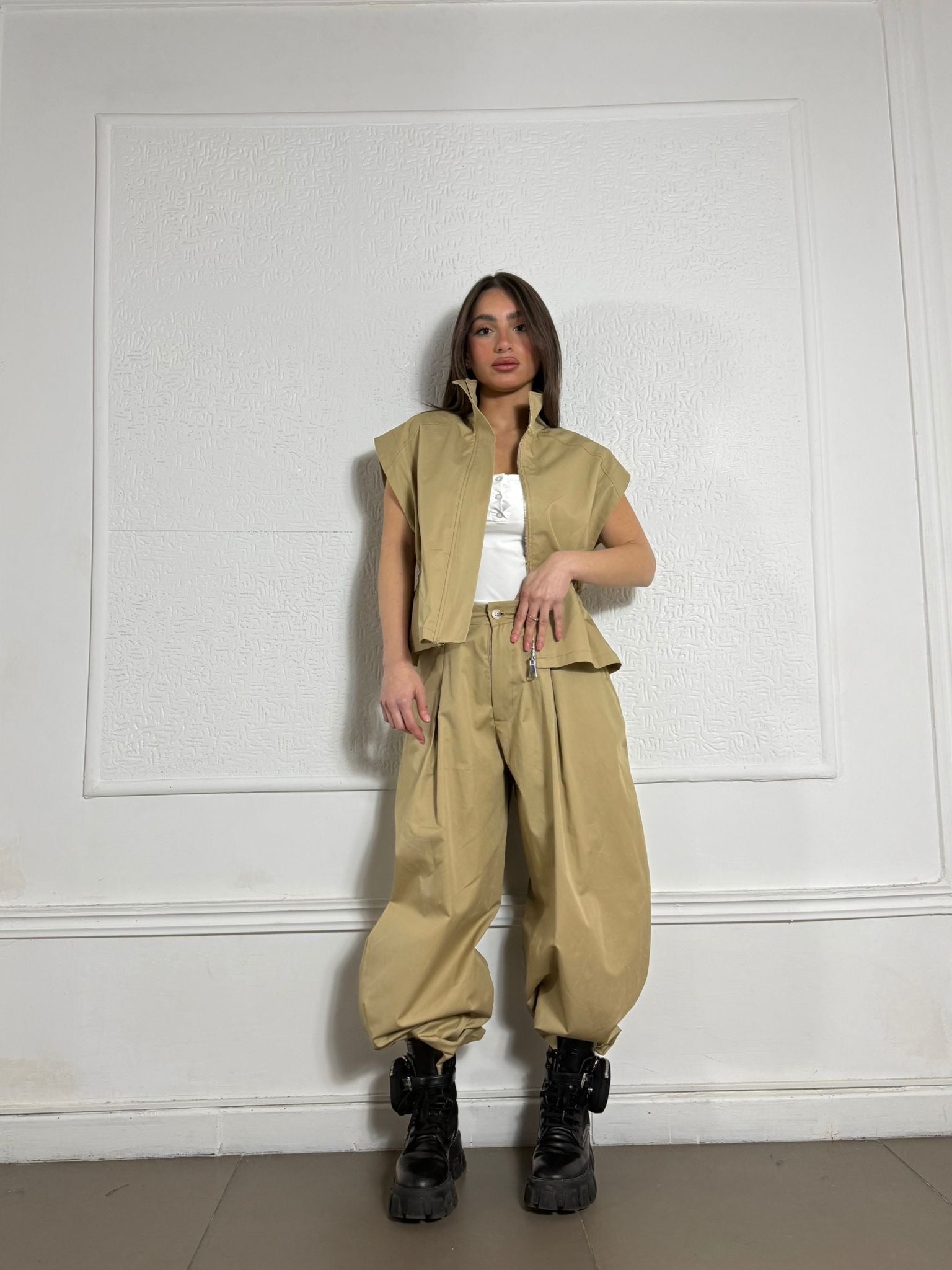 Coordinato Kesha