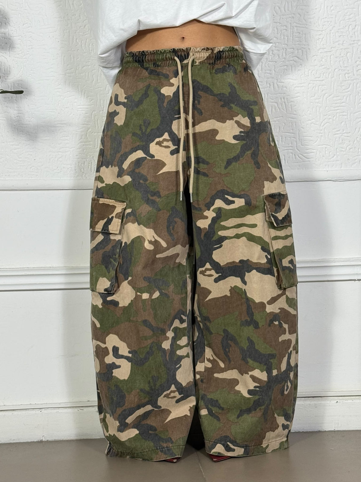 Pantalone militare Imperial