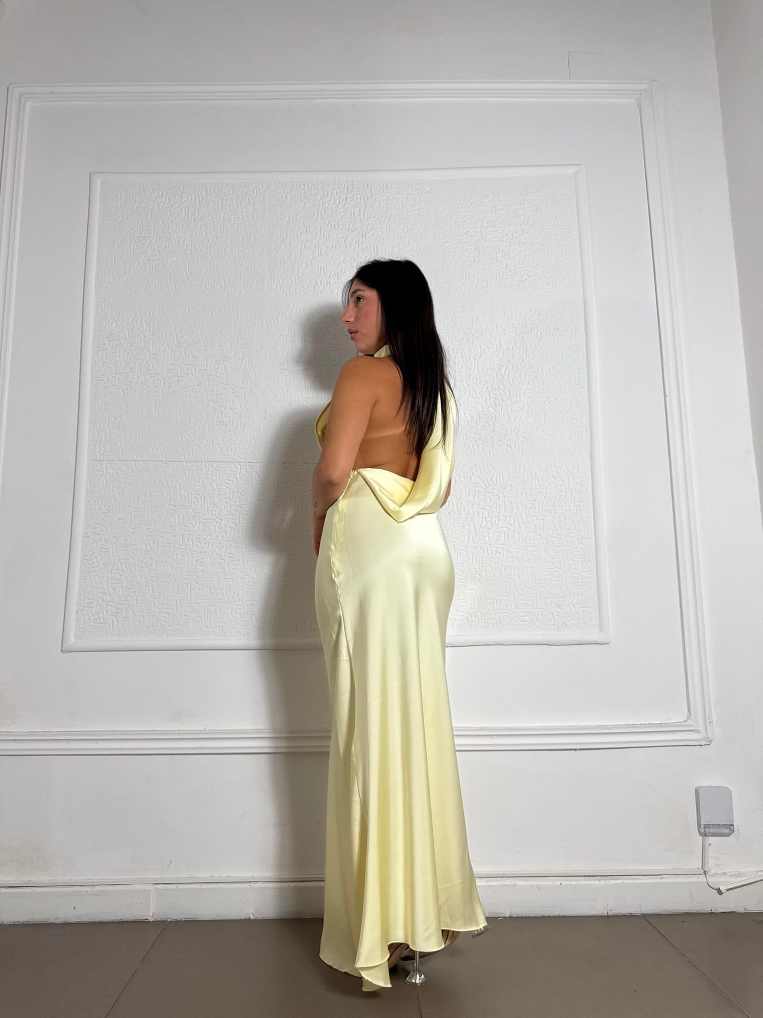 Dress Colmar