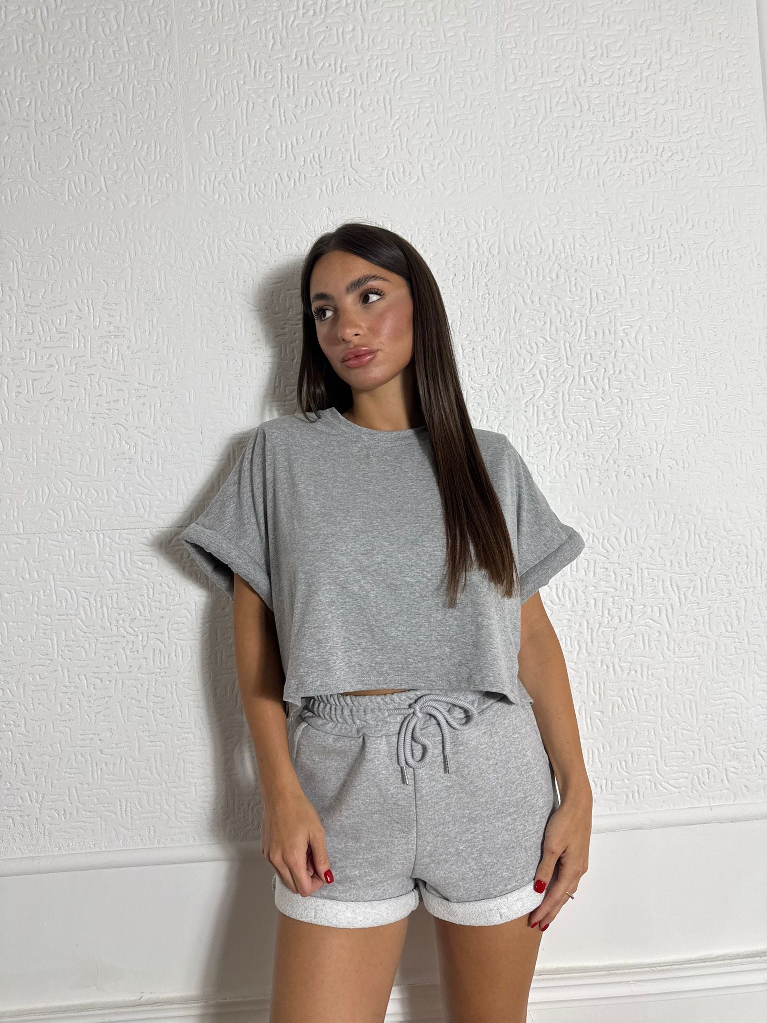 Shorts basic