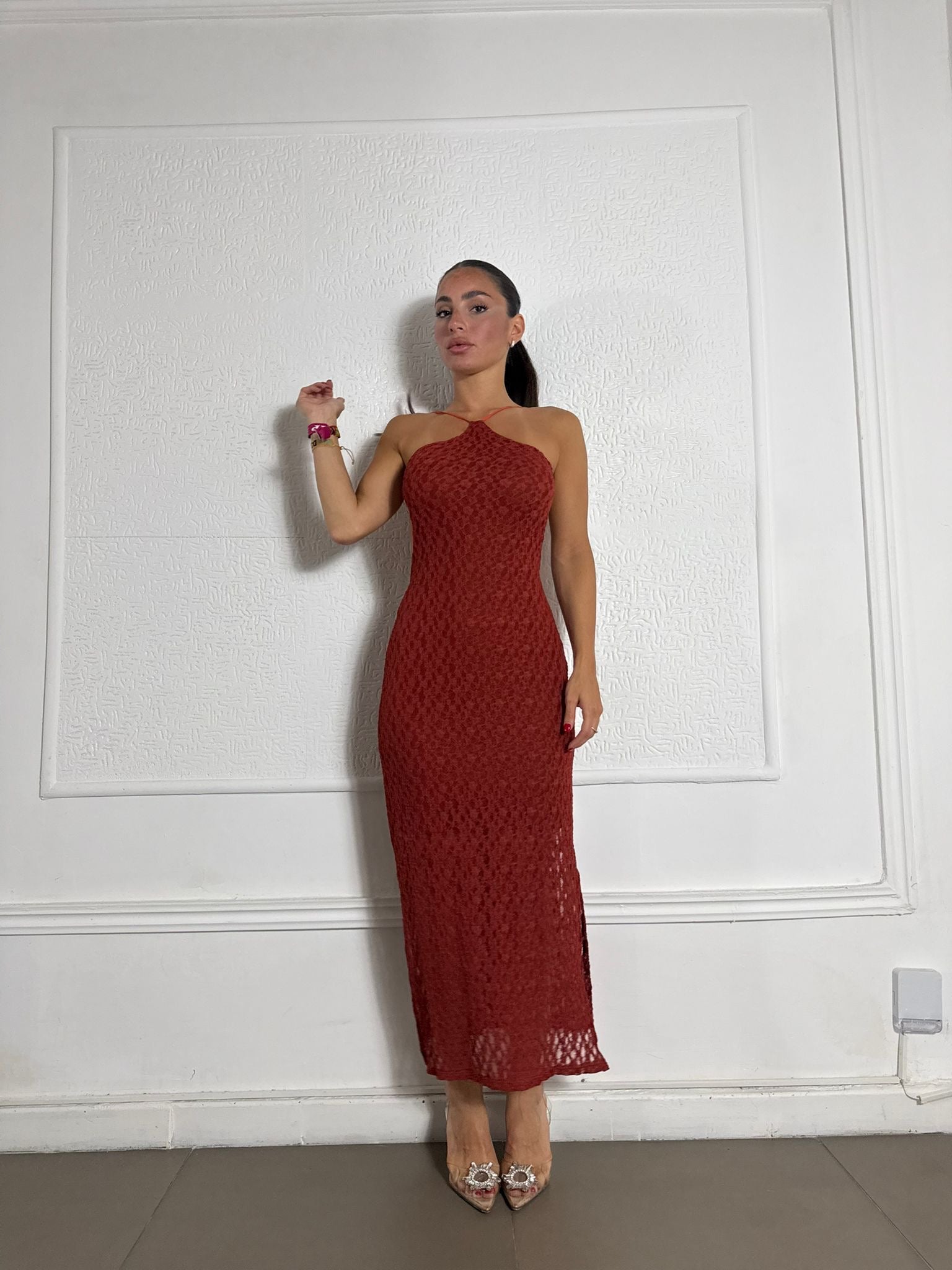 Dress Formentera
