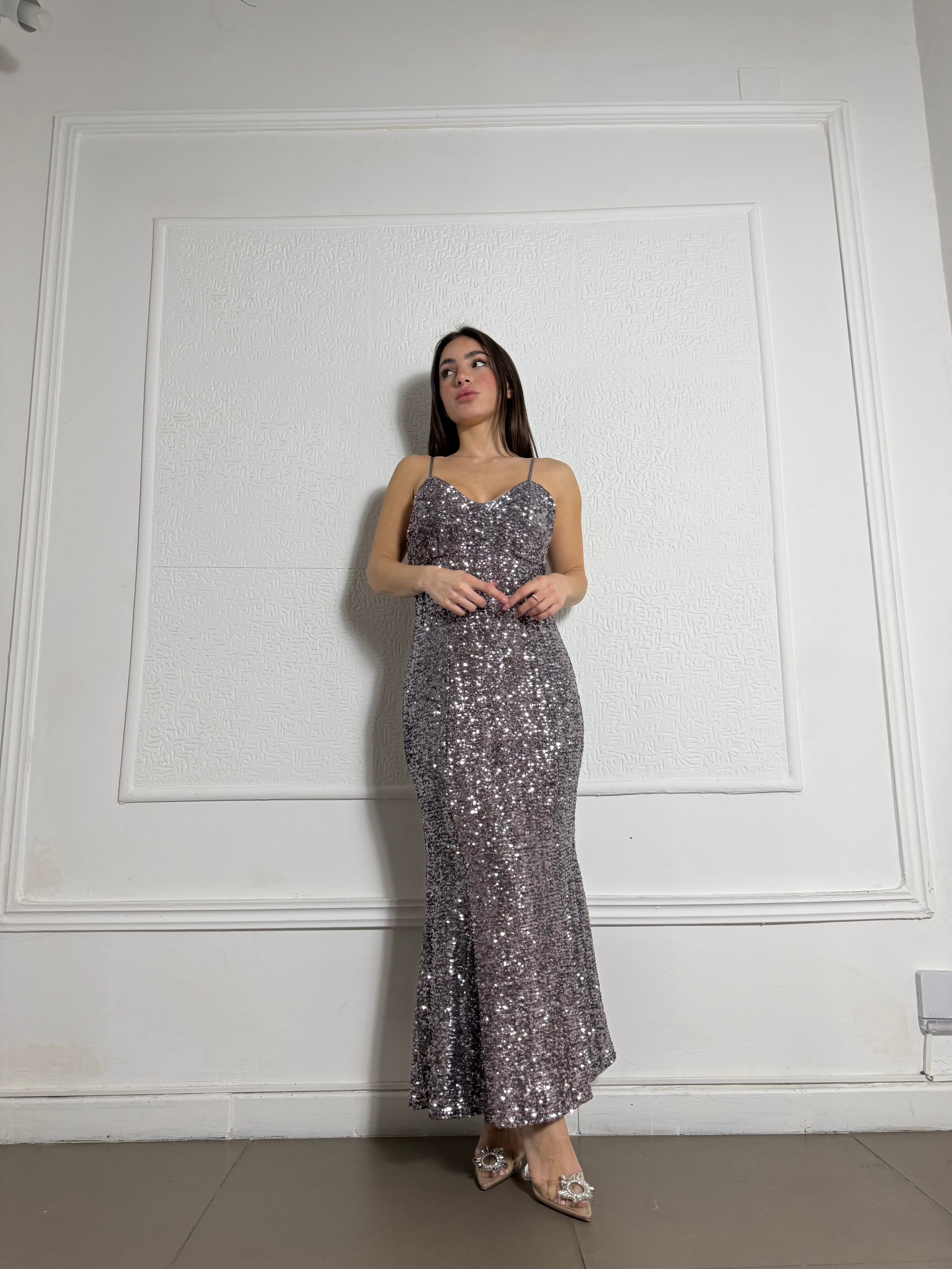 Dress Luccicoso