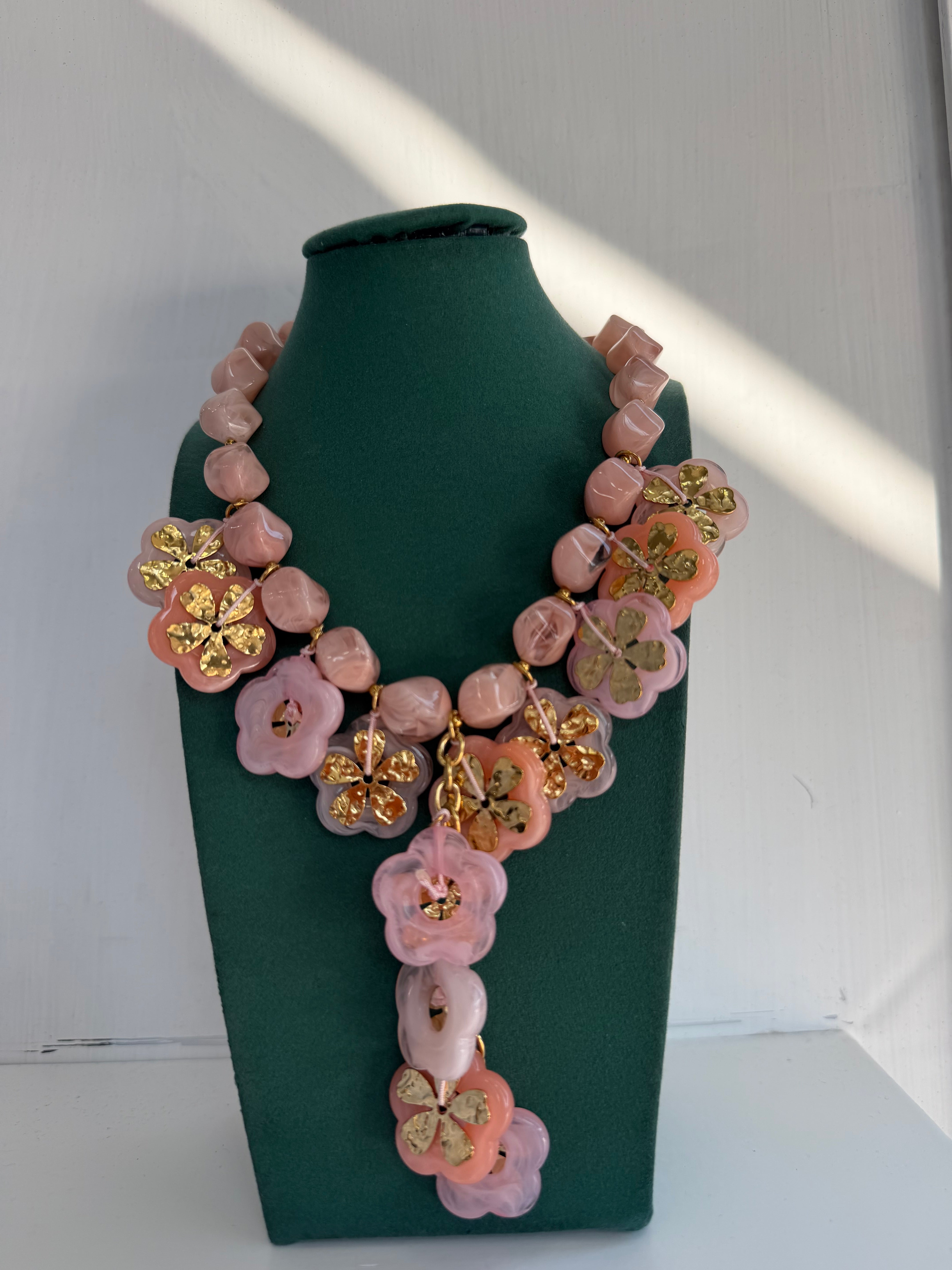 Collana Dubai