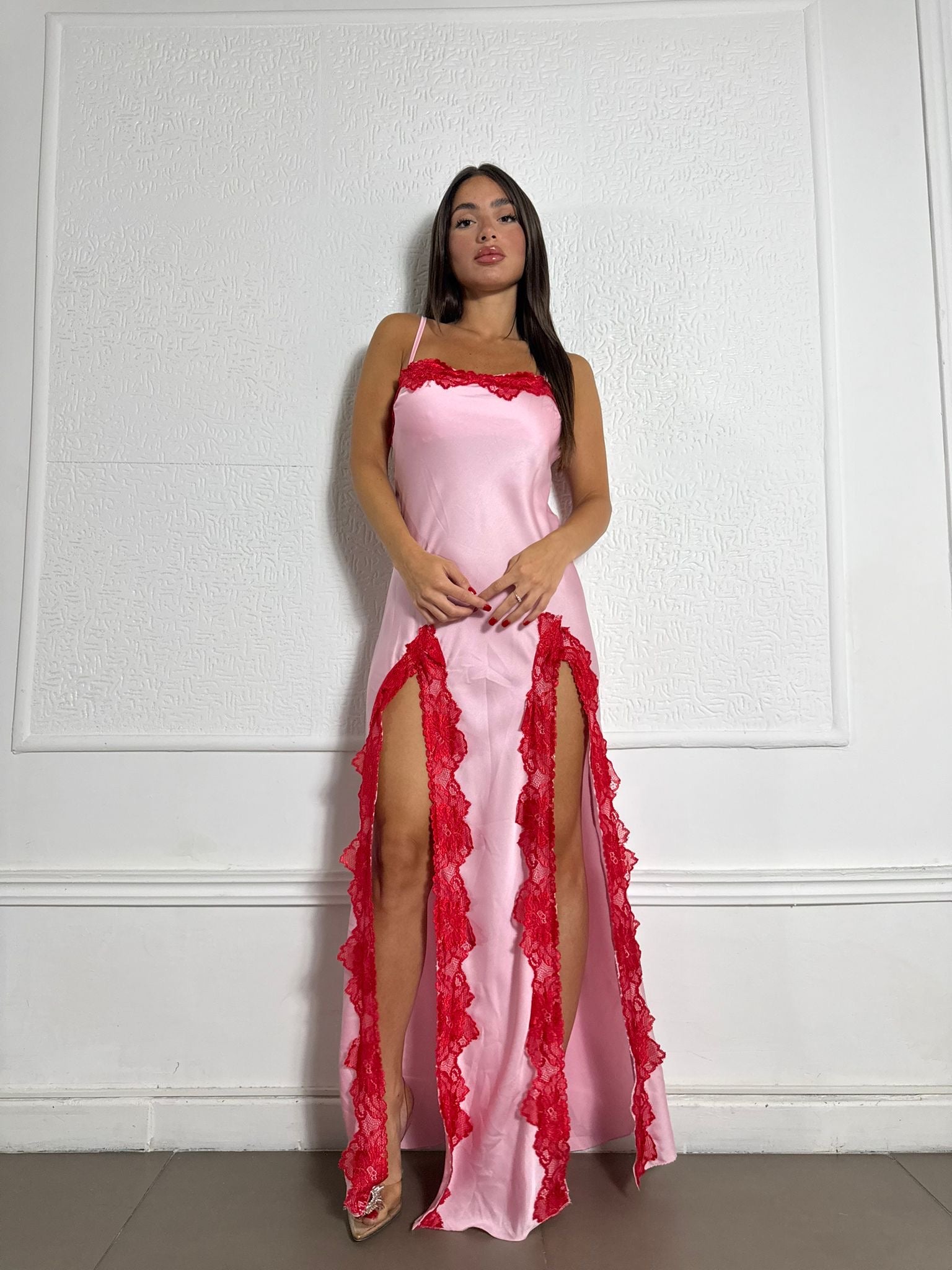 Dress Paradise