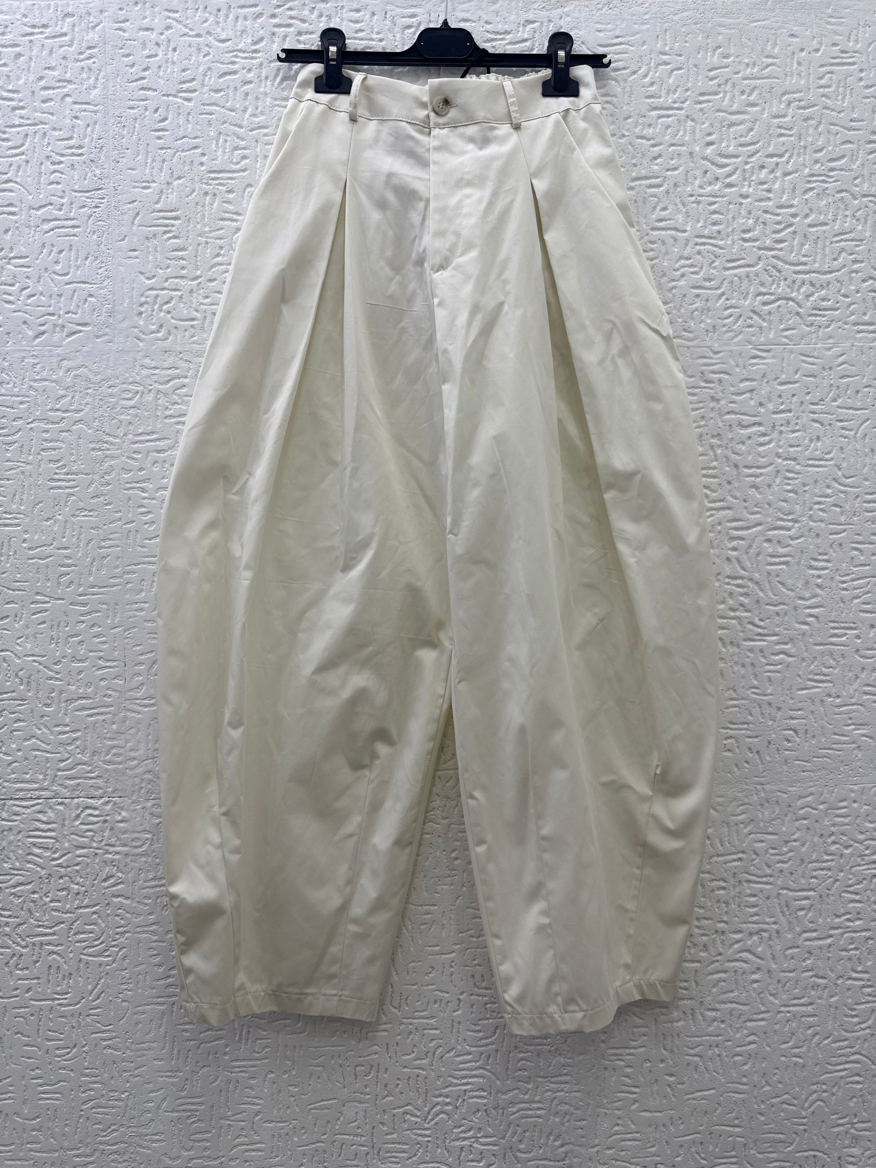 Pantalone Siviglia