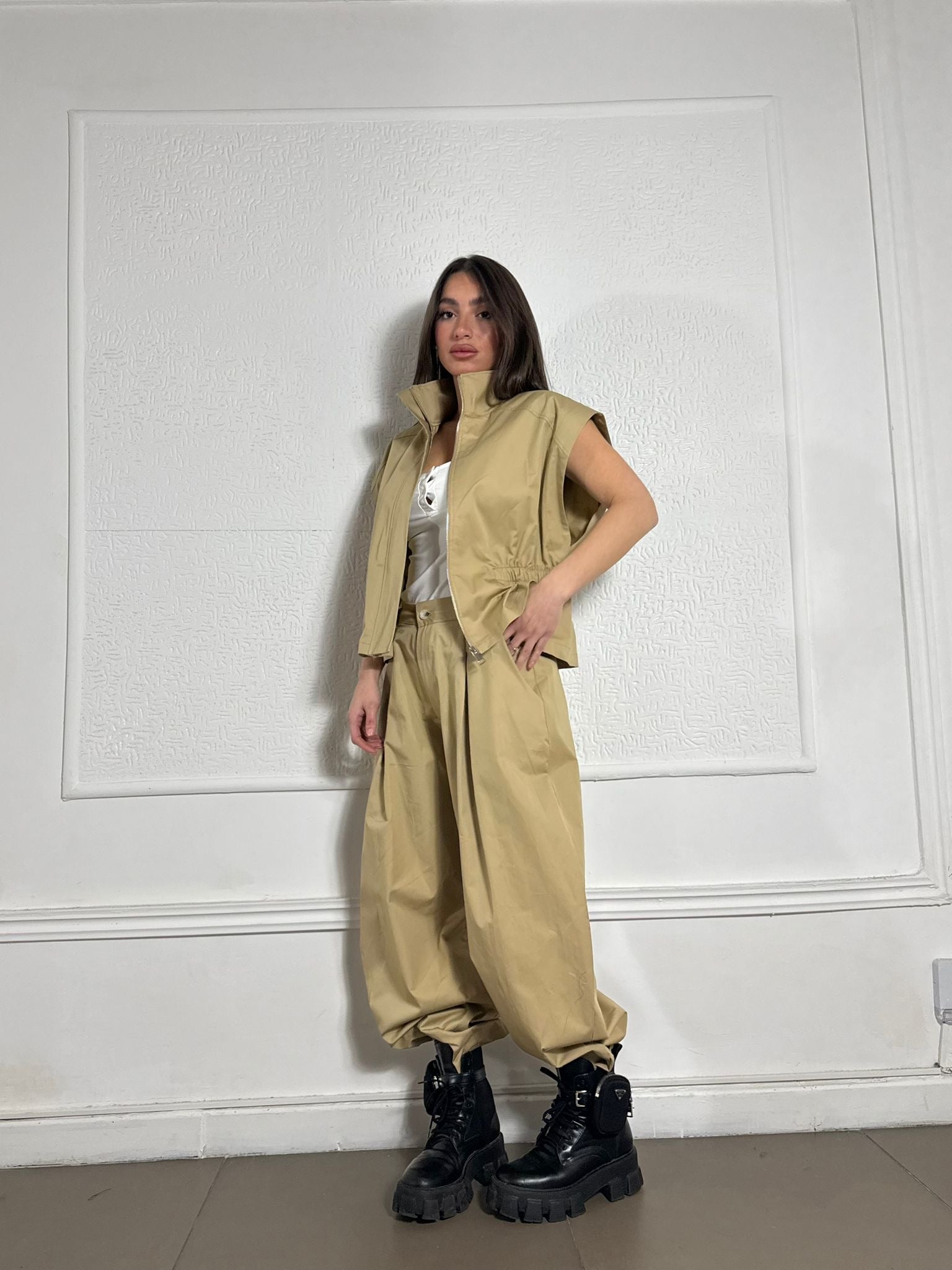 Coordinato Kesha
