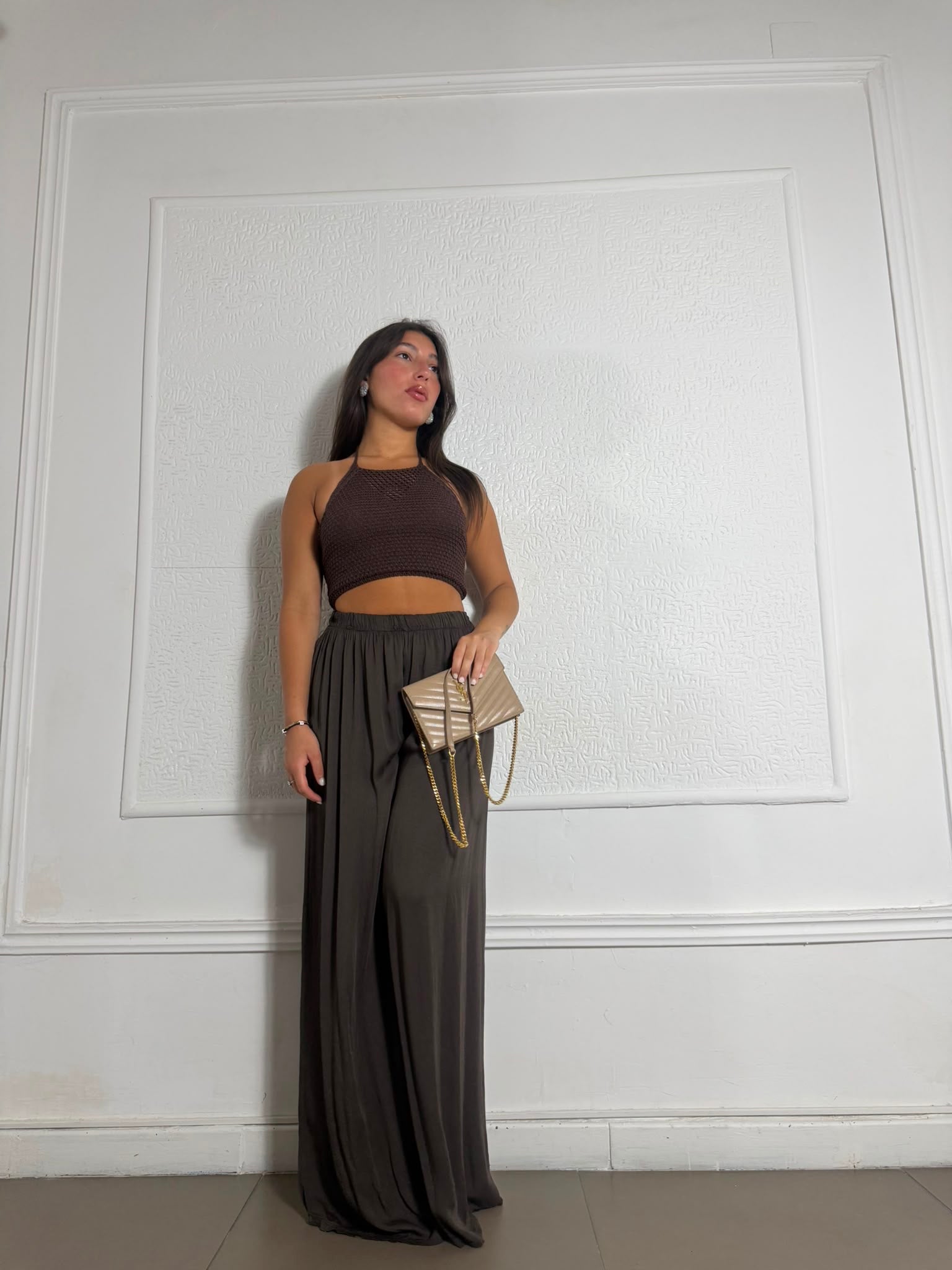 Pantalone Comfy