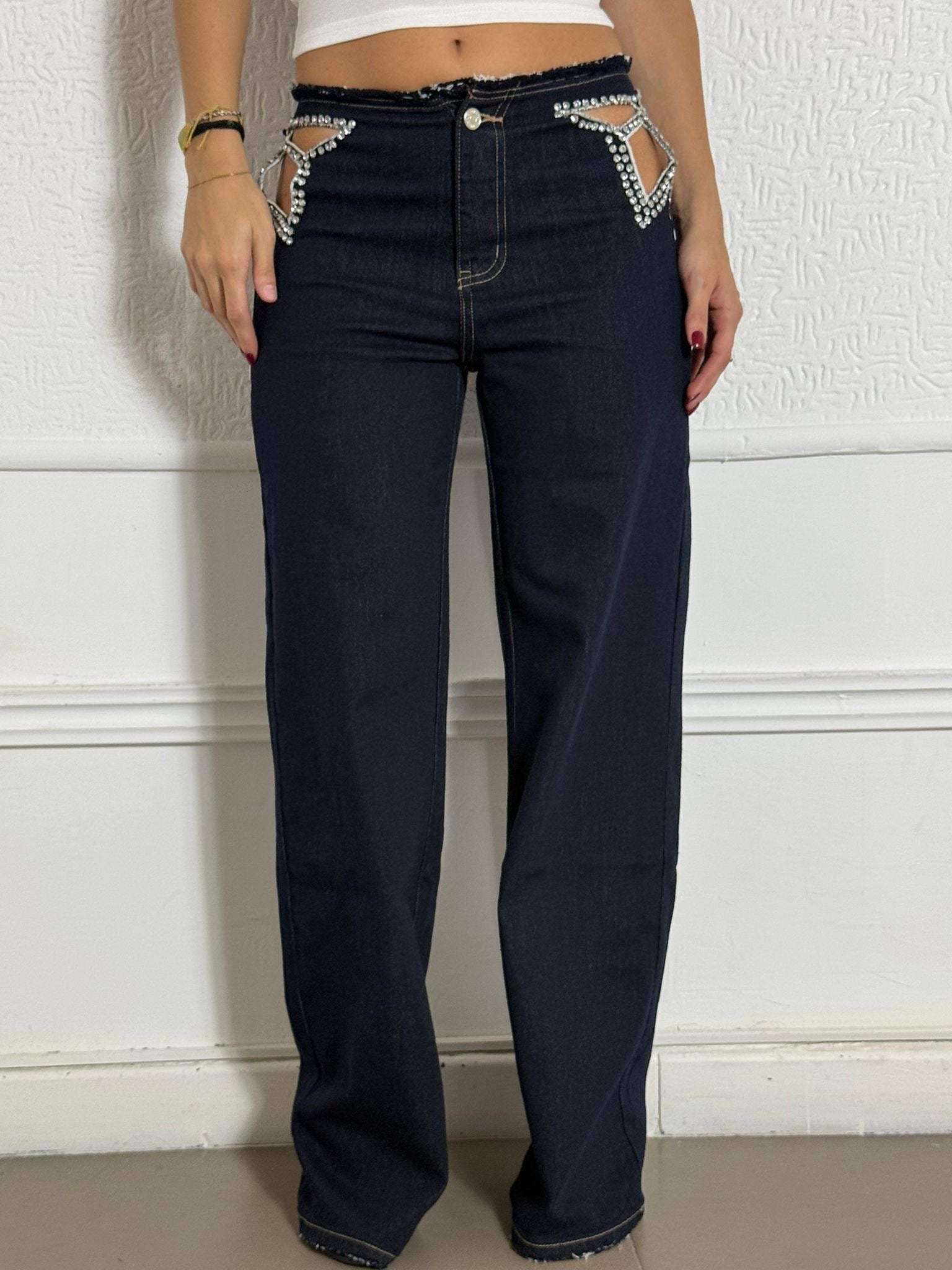 Jeans stella Manhattan