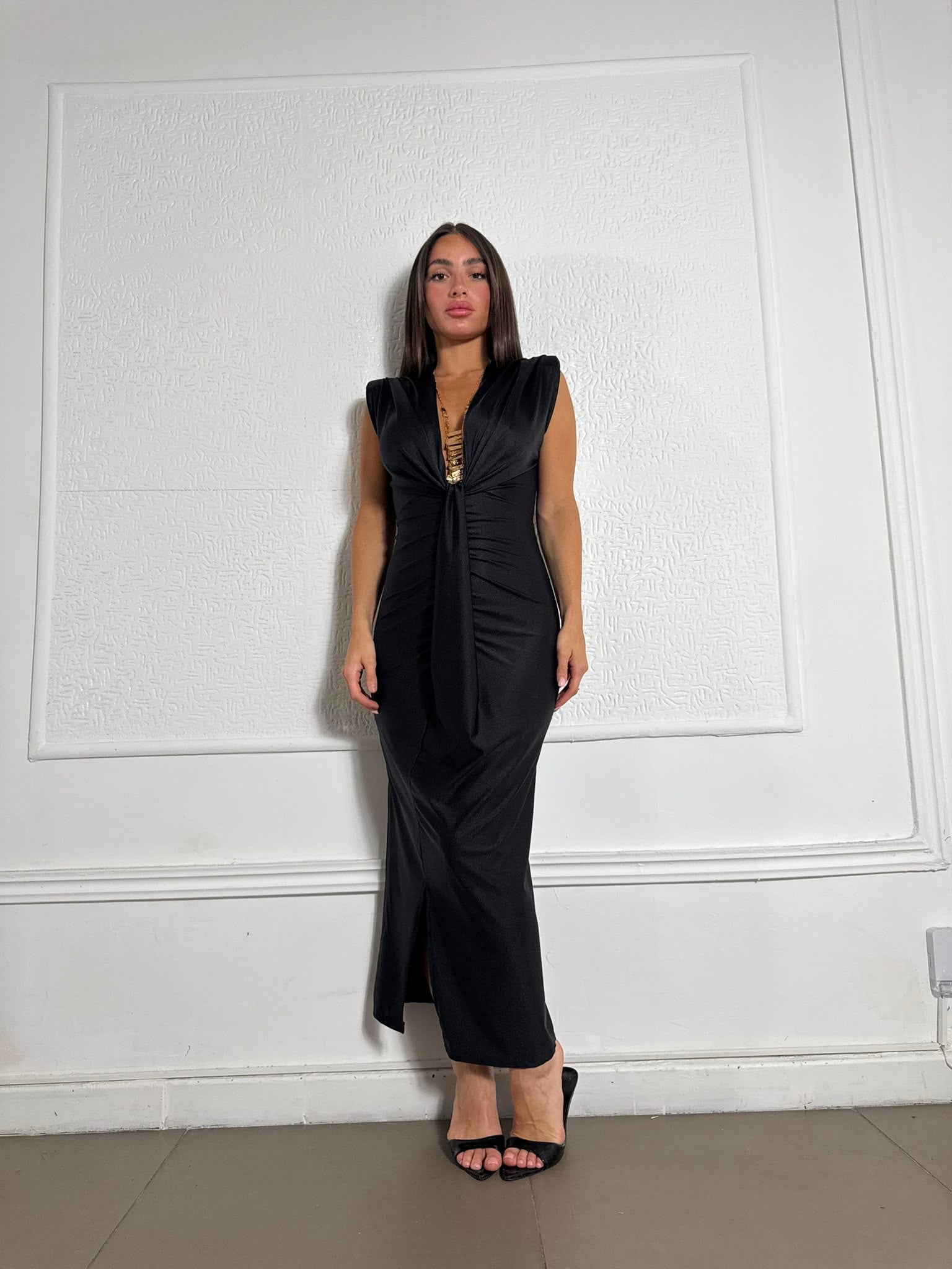 Dress Elegant