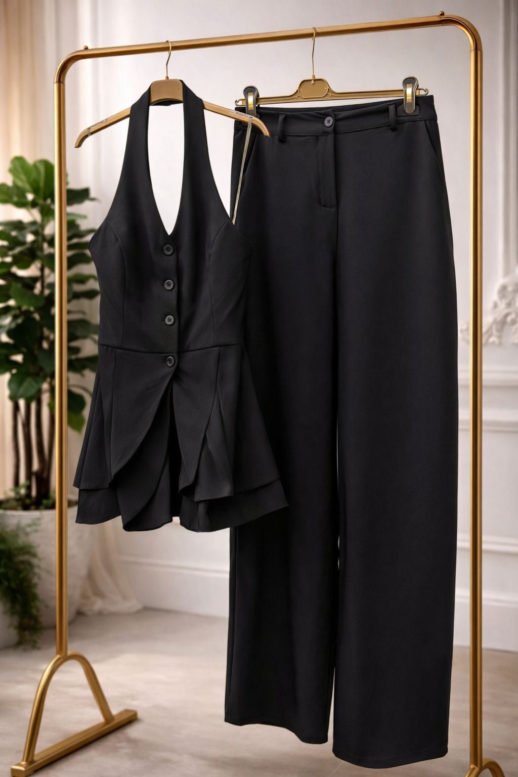 Cord set Dublino
