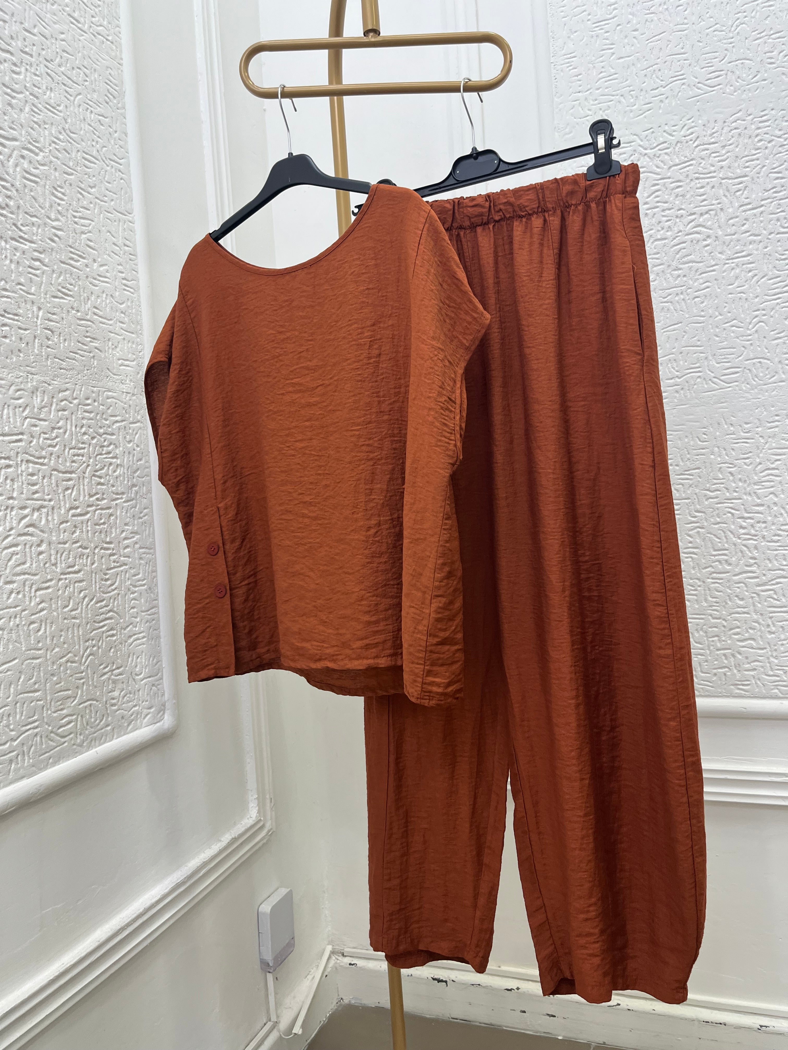 Cord set Sorrento