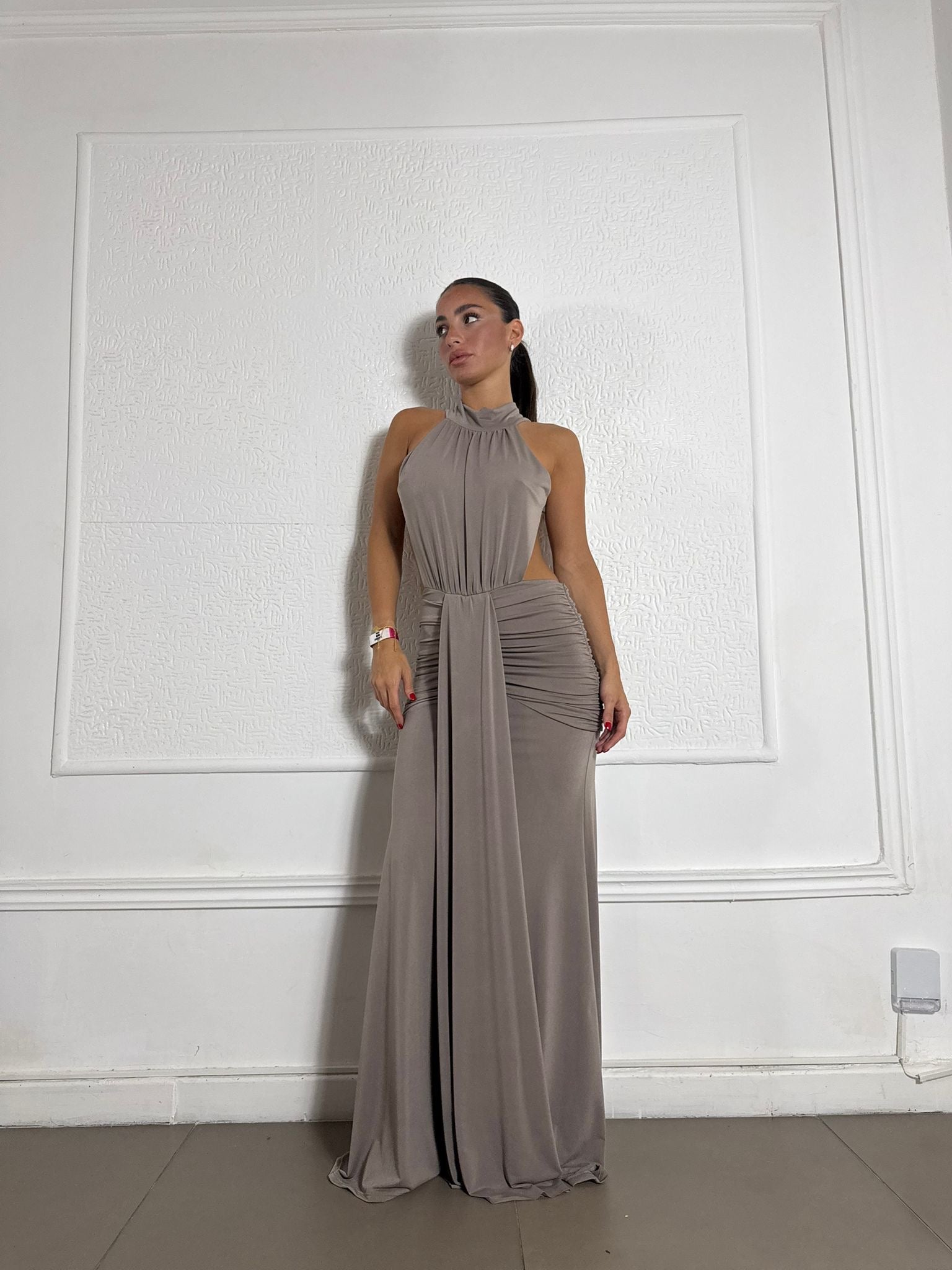 Dress Santorini