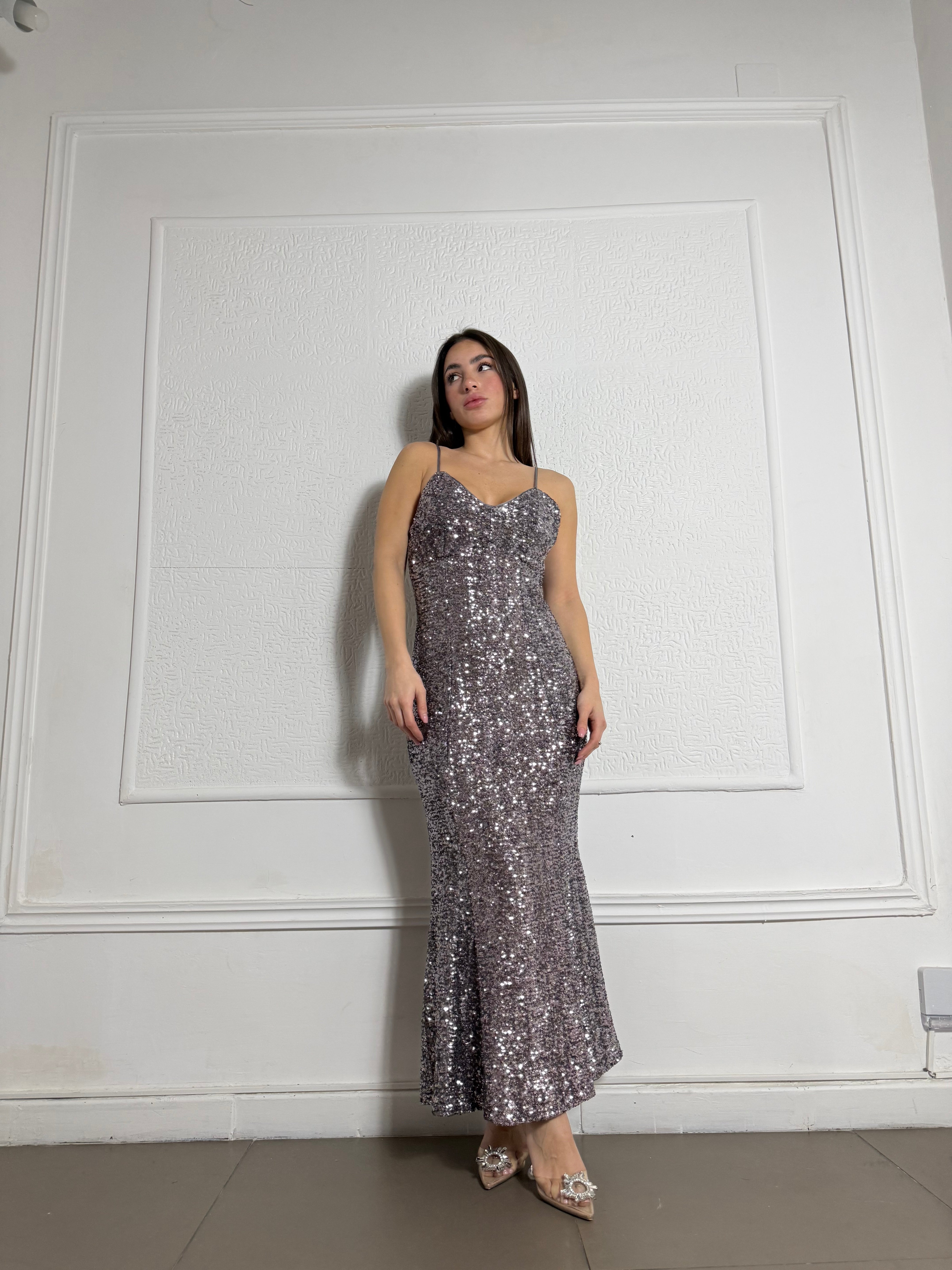 Dress Luccicoso