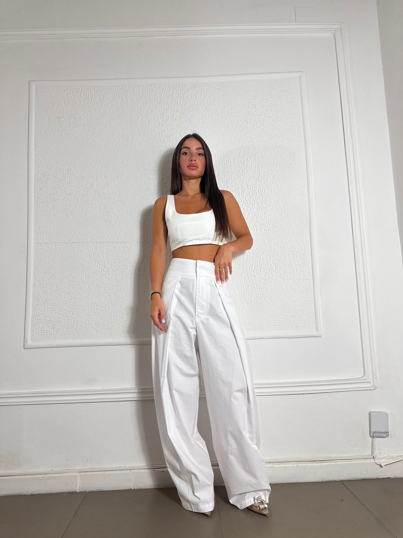 Pantalone Thailandia