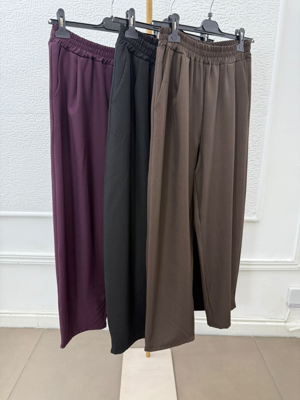 Pantalone Santiago